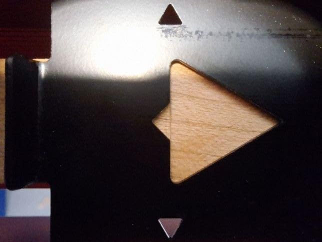 O'SKOOL Mortise and Tenon Jig for Plunge Router, RTA009 customer photo 1
