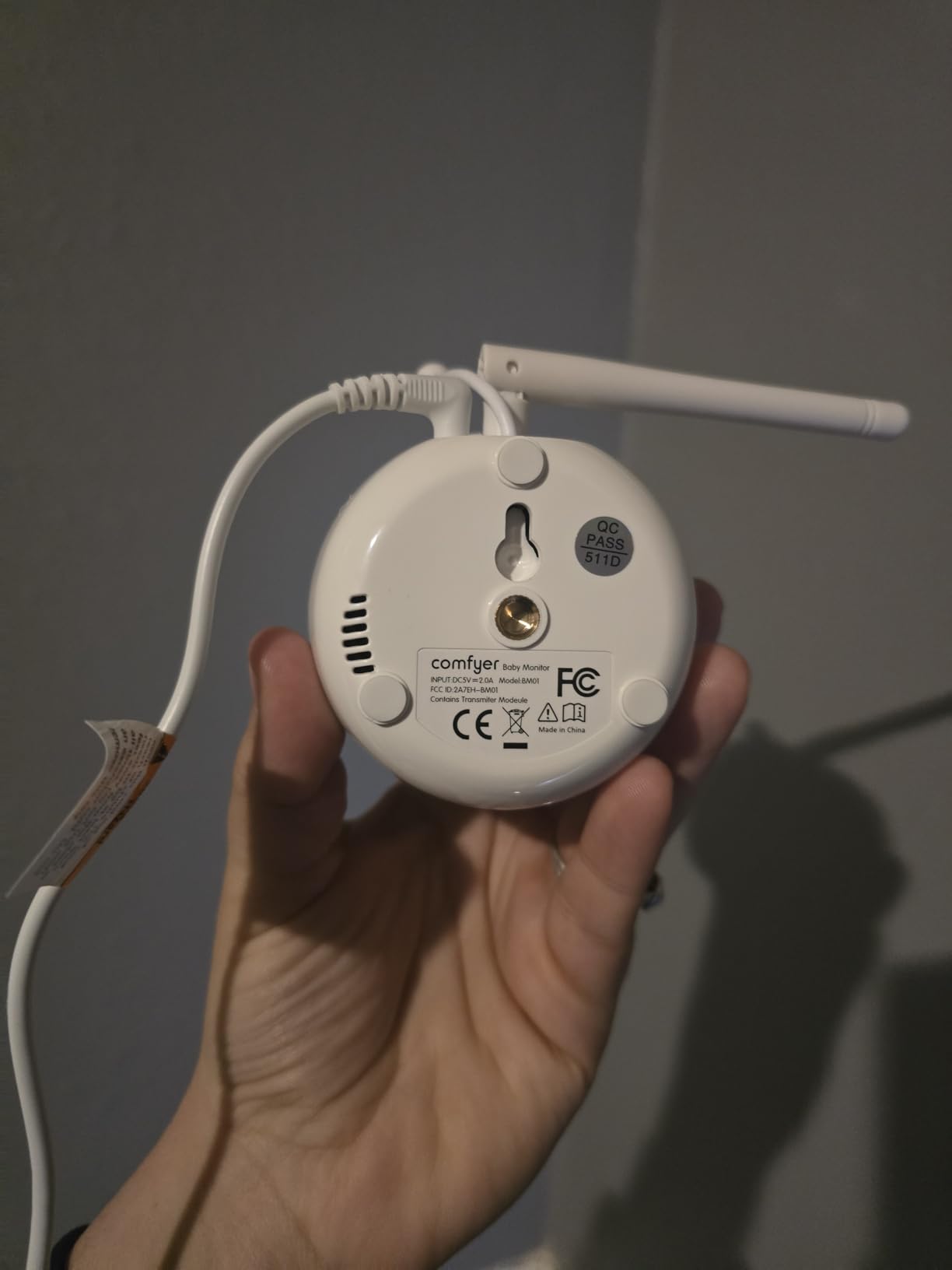 Comfyer BM01 7