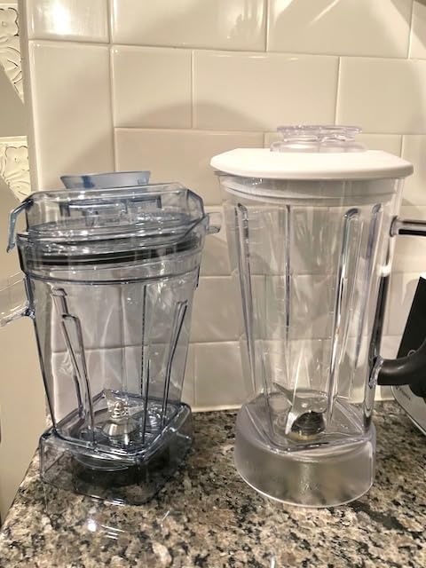 Vitamix Ascent X3 Blender with Three Blending Programs, Self-Cleaning Program, Professional-Grade, 48 Oz Container, Shadow Black customer photo 2