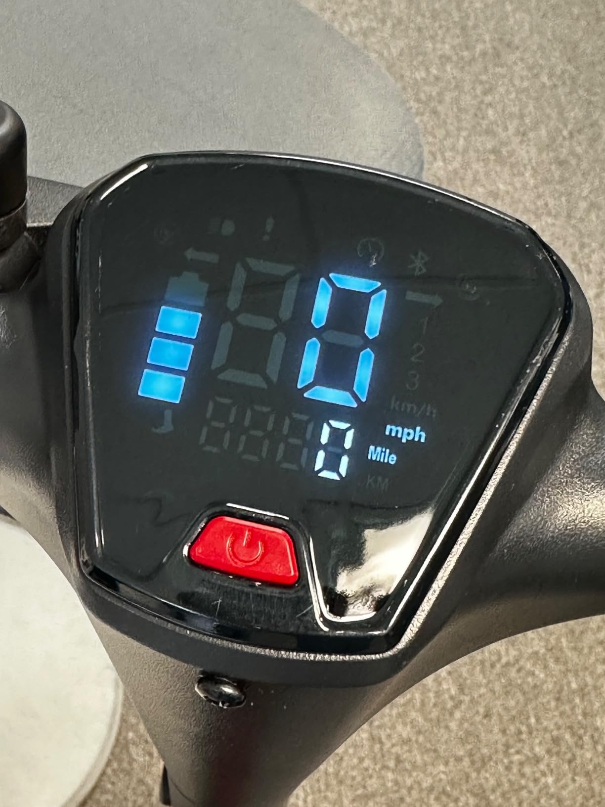 Gotrax APEX Series Electric Scooter for Adults, Max Mile and Mph Speed Motor, 8.5