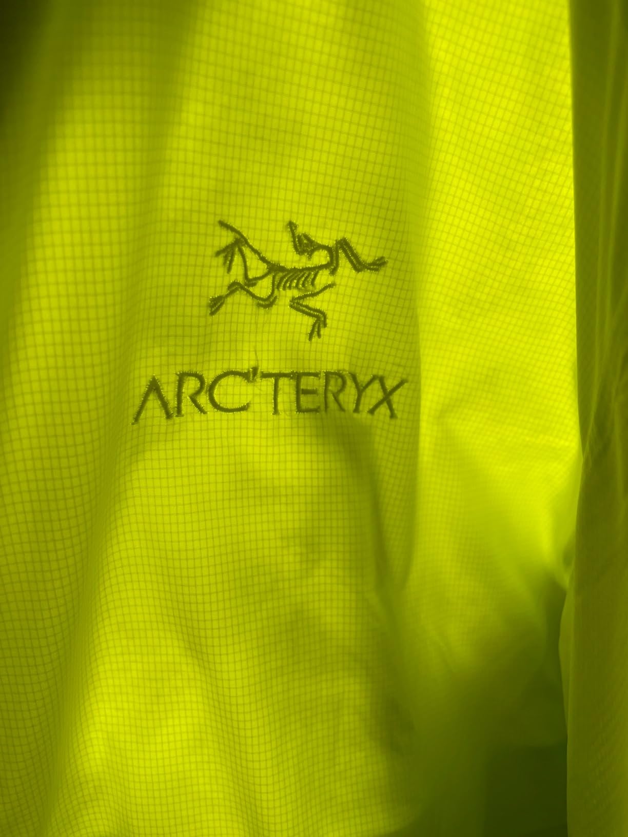 Arc'teryx Atom SL Hoody Men's | Lightest Atom Hoody for High Output Activities customer photo 1