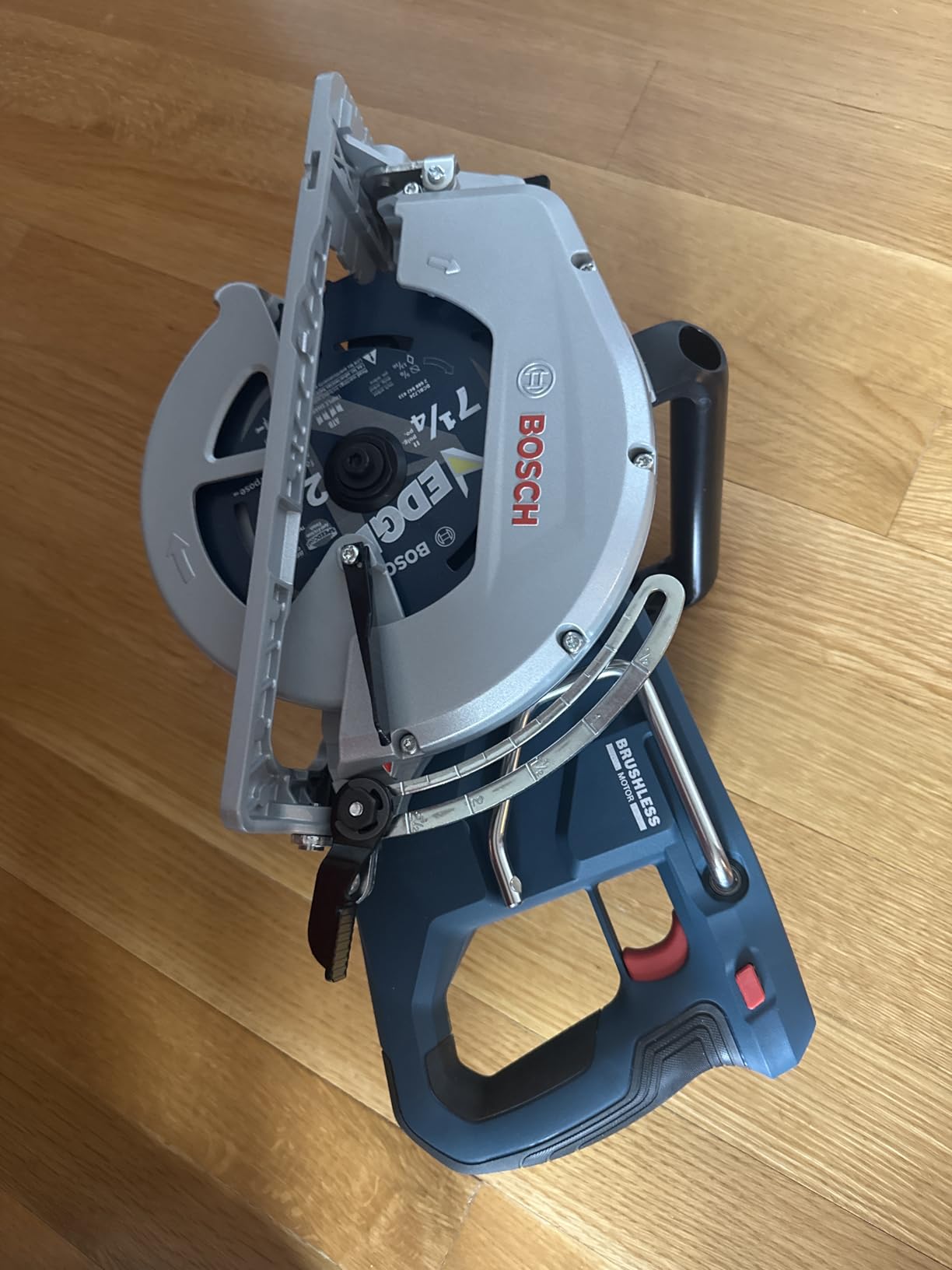 BOSCH GKW18V-26N PROFACTOR 18V 7-1/4