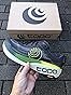 Men's Vista Lightweight Comfortable 5MM Drop Trail Running Shoes customer photo 2