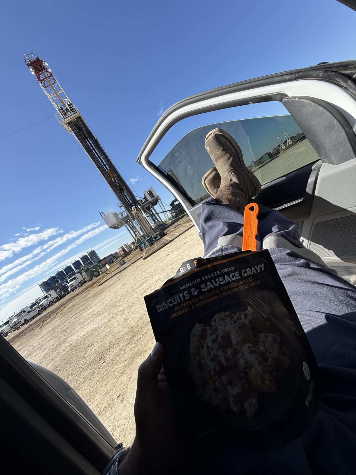 Jetboil Flash Java Portable Fast Boil Stove and Coffee Press for Camping and Backpacking customer photo 2