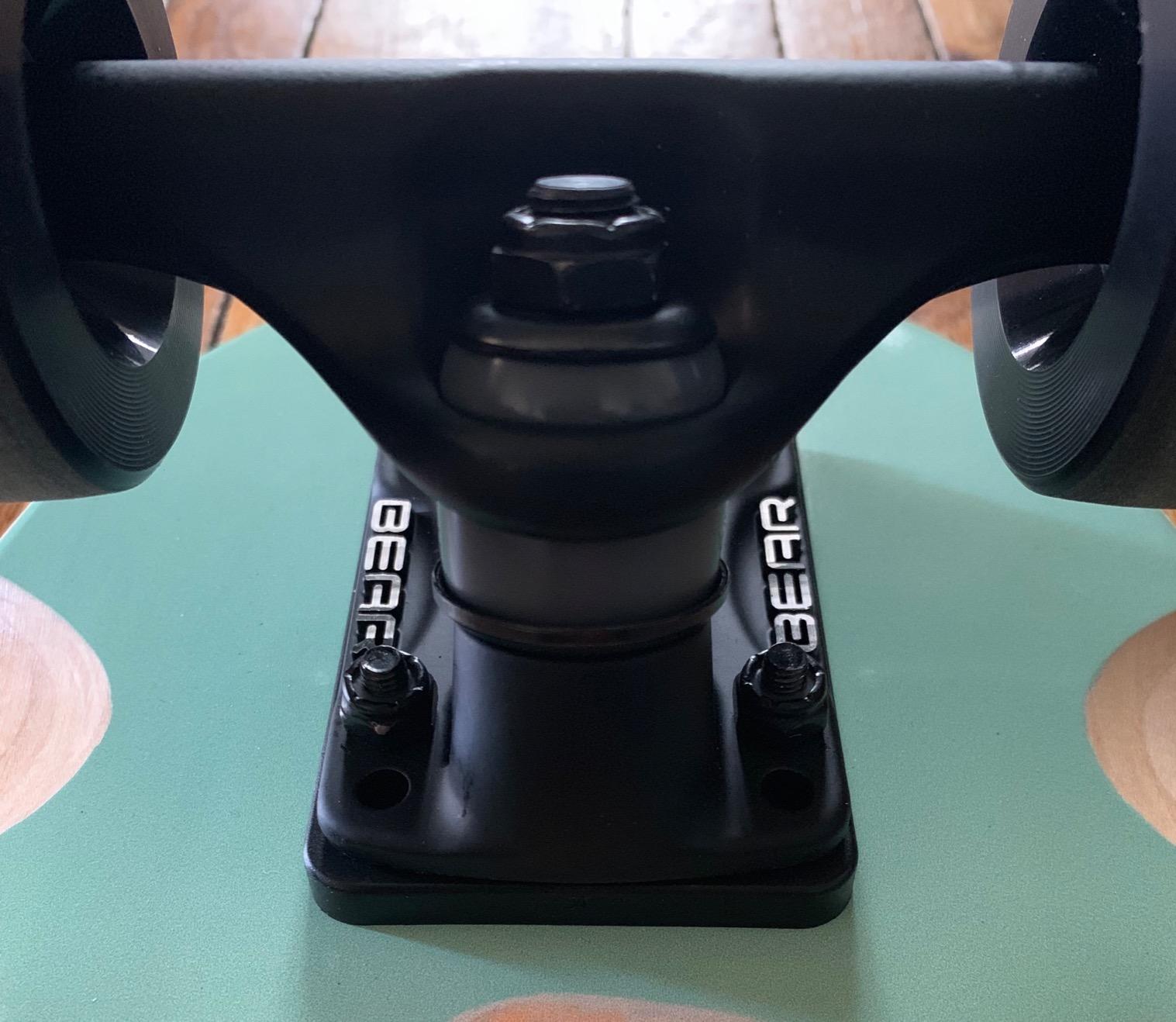 Landyachtz Dinghy 28