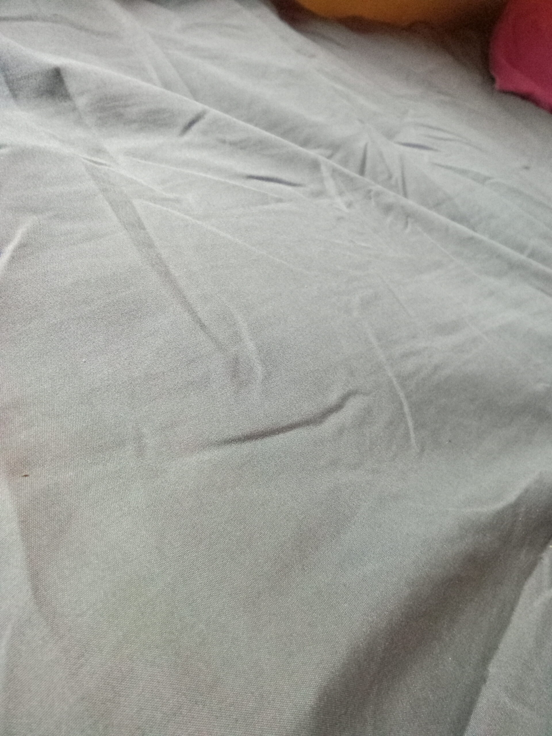 LBRO2M 100% Linen Sheet Set Deep Pocket Fit Up to 19