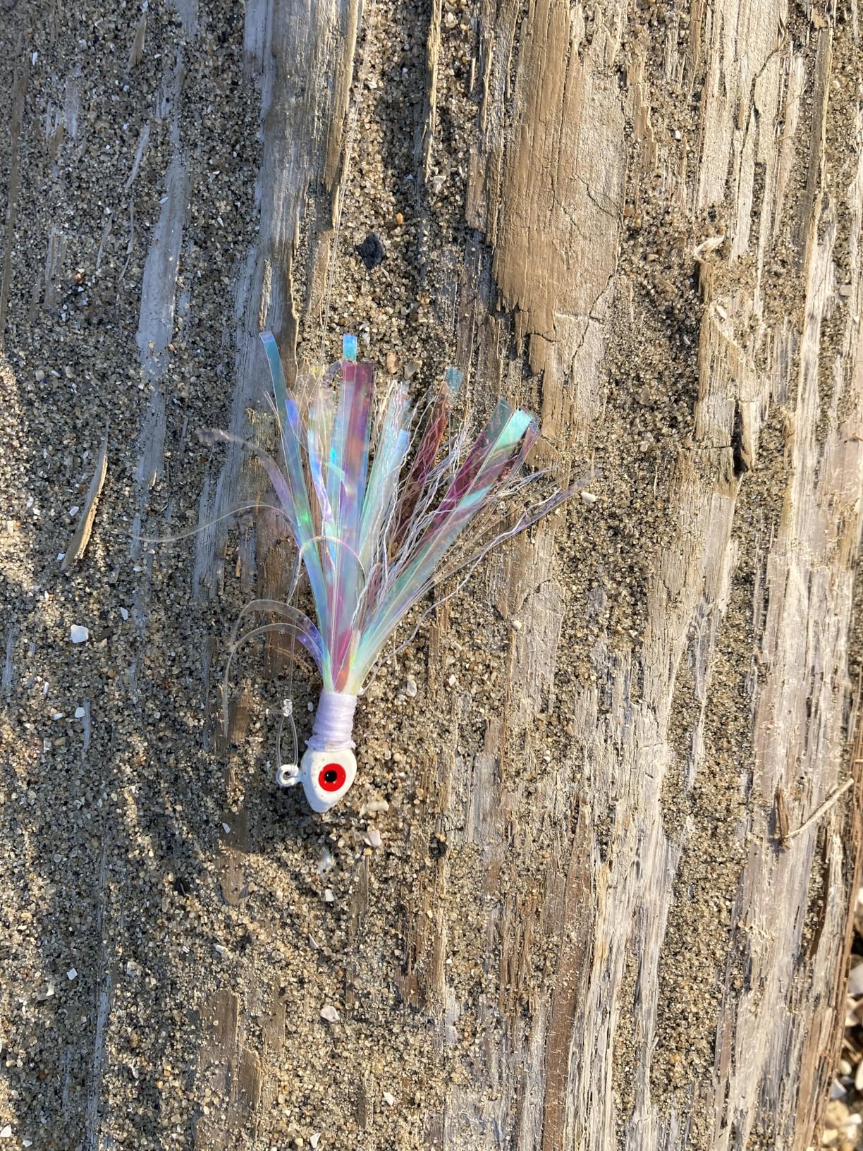 Kingfisher Fly Tying Lolo Creek True Rotary Fly Tying Vise customer photo 2