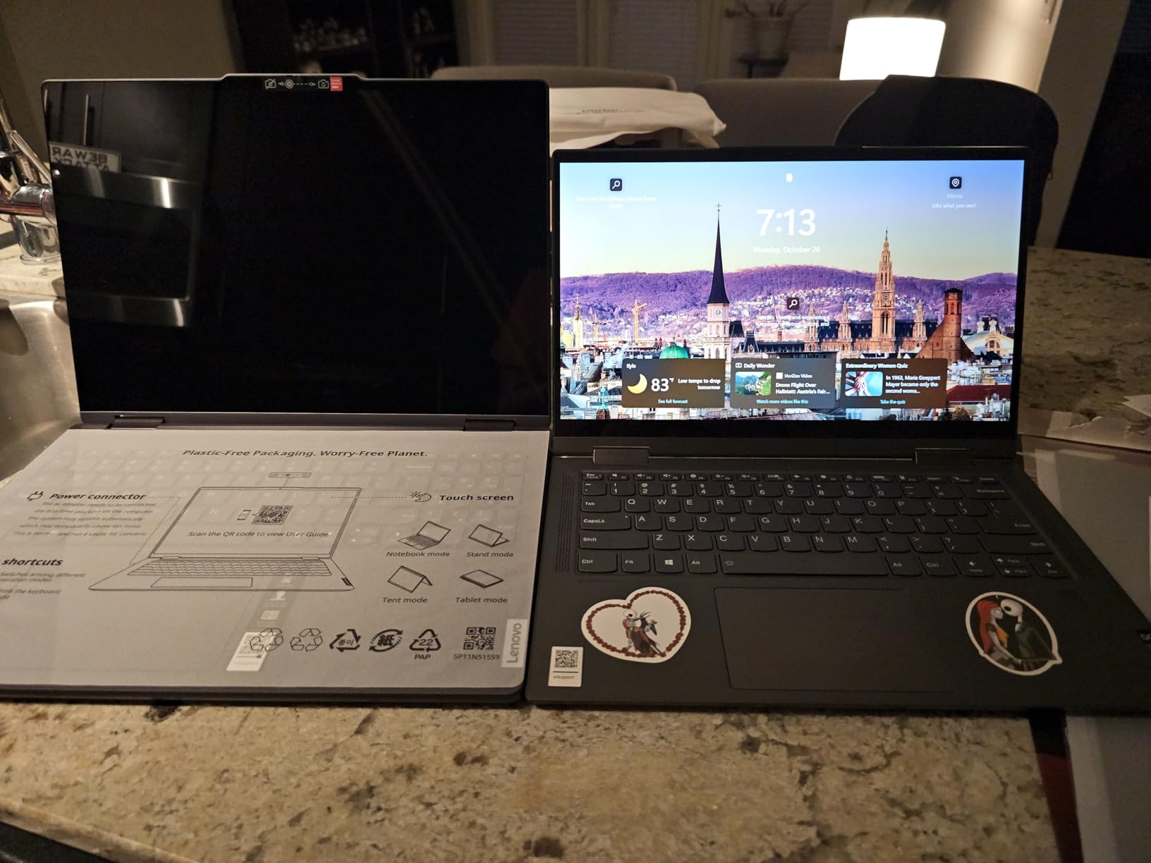 Lenovo Yoga 7i 2-in-1 16