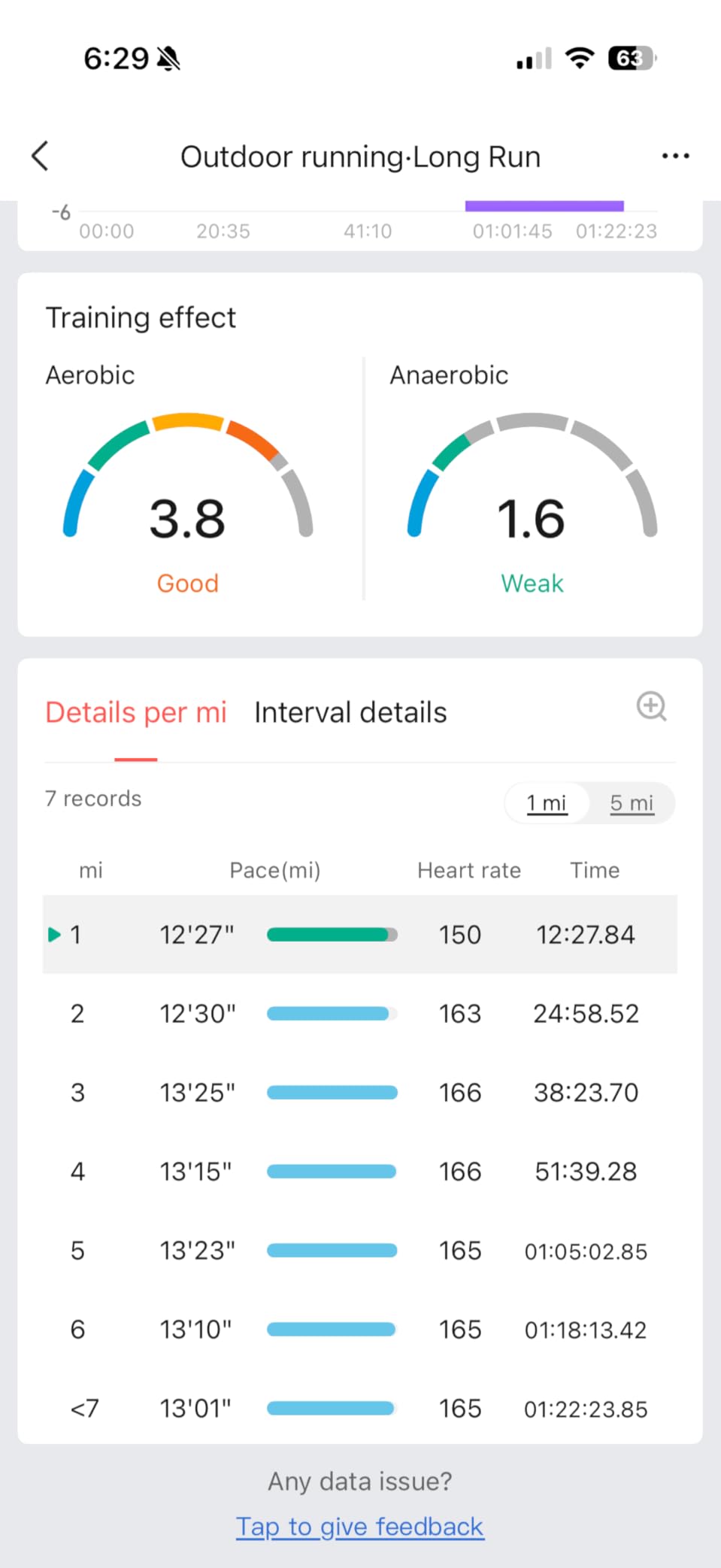 Amazfit T-Rex 3 Pro Outdoor Smart Watch 48mm Sapphire AMOLED Display, Ti Bezel, Dual Band GPS, Offline Maps, 25 Days Battery, Built-in Flashlight, 10 ATM, 180+ Sports Mode for Android & iPhone, Black customer photo 2