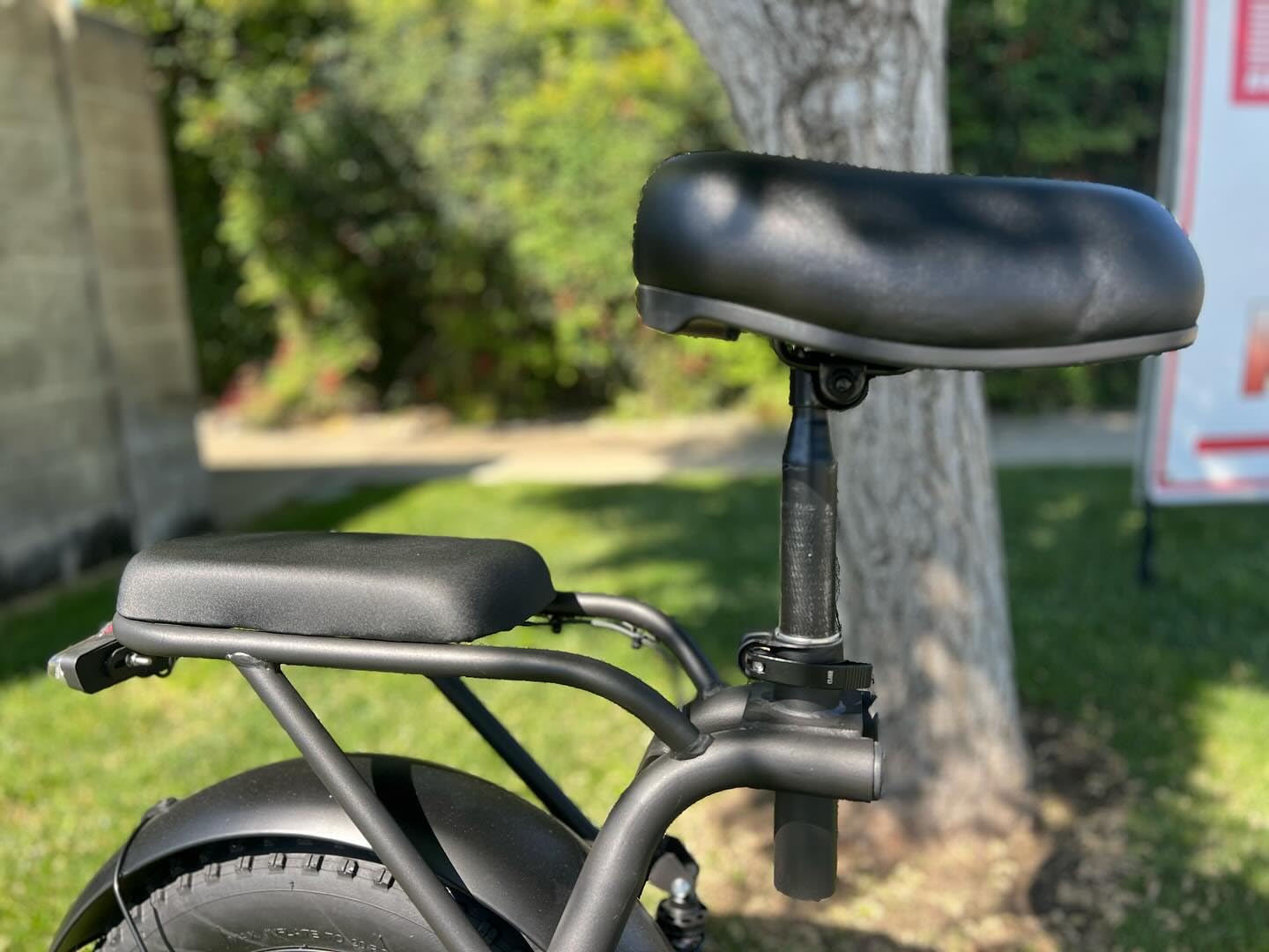Hiboy U2 Pro Electric Scooter for Adults with Seat & Basket, 810W Motor, 25MPH & 34Mi Range, 16