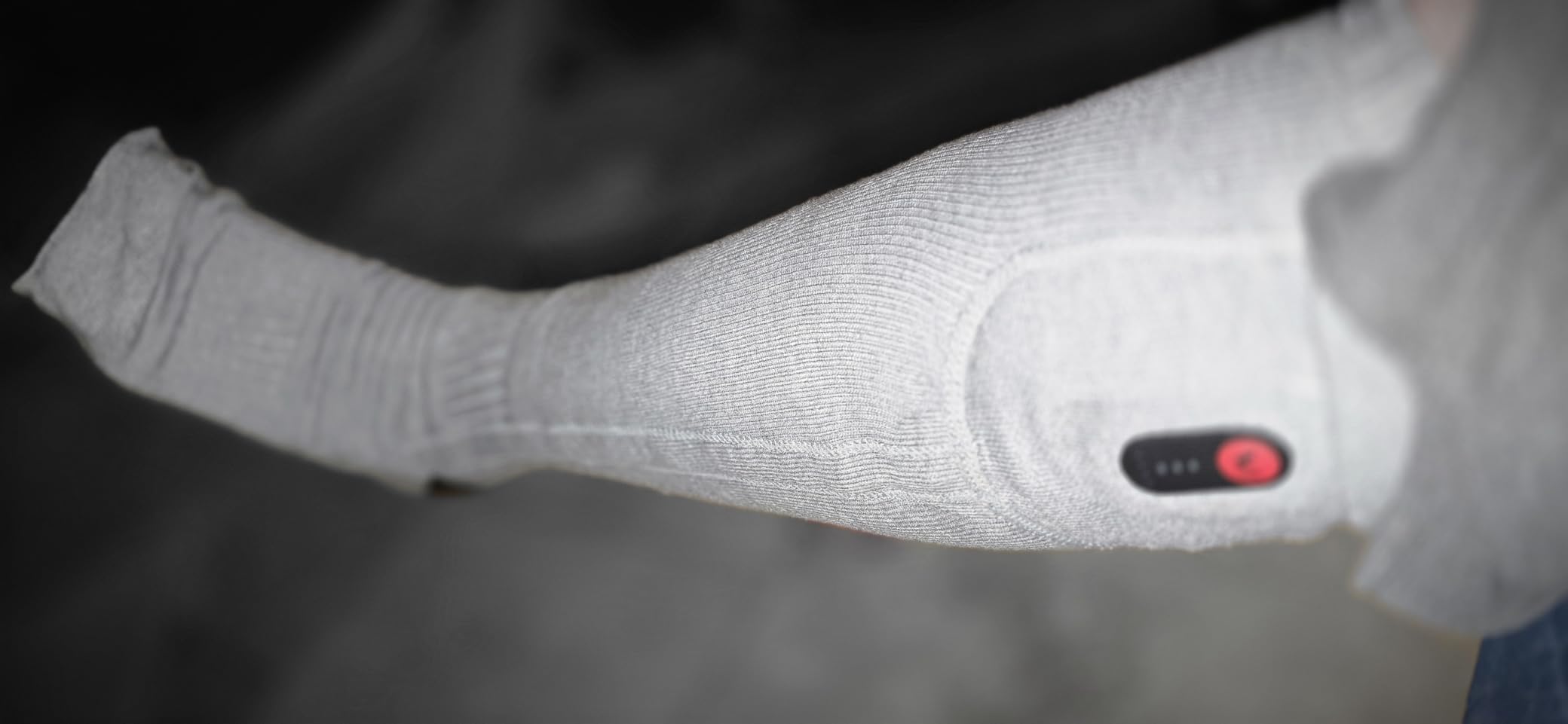 Venustas Heated Socks for Women Men, Up to 14 Hours, Rechargeable Electric Socks with Batteries for Outdoor Ski Hunting customer photo 2