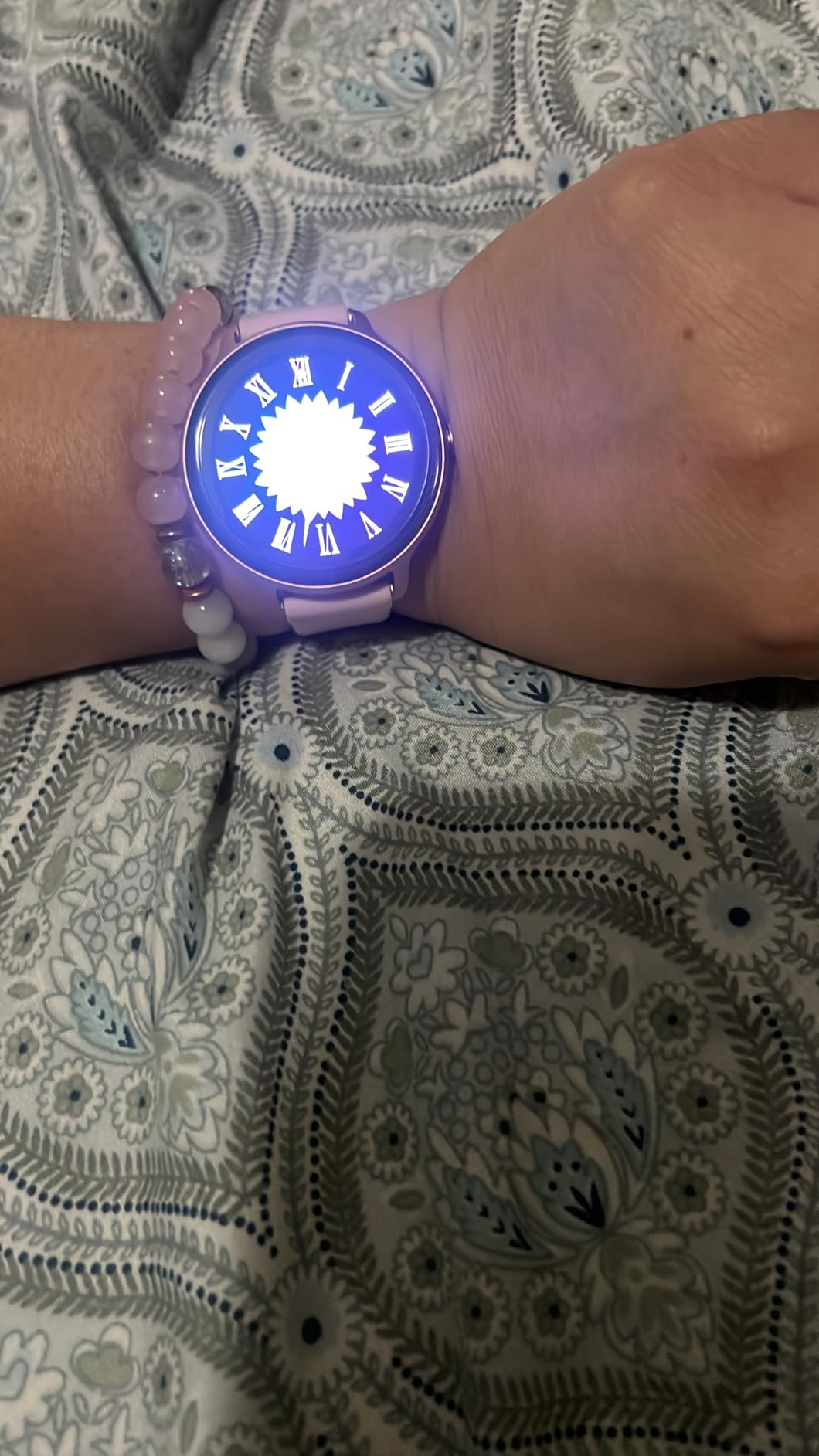Smart Watch for Women, 1.27