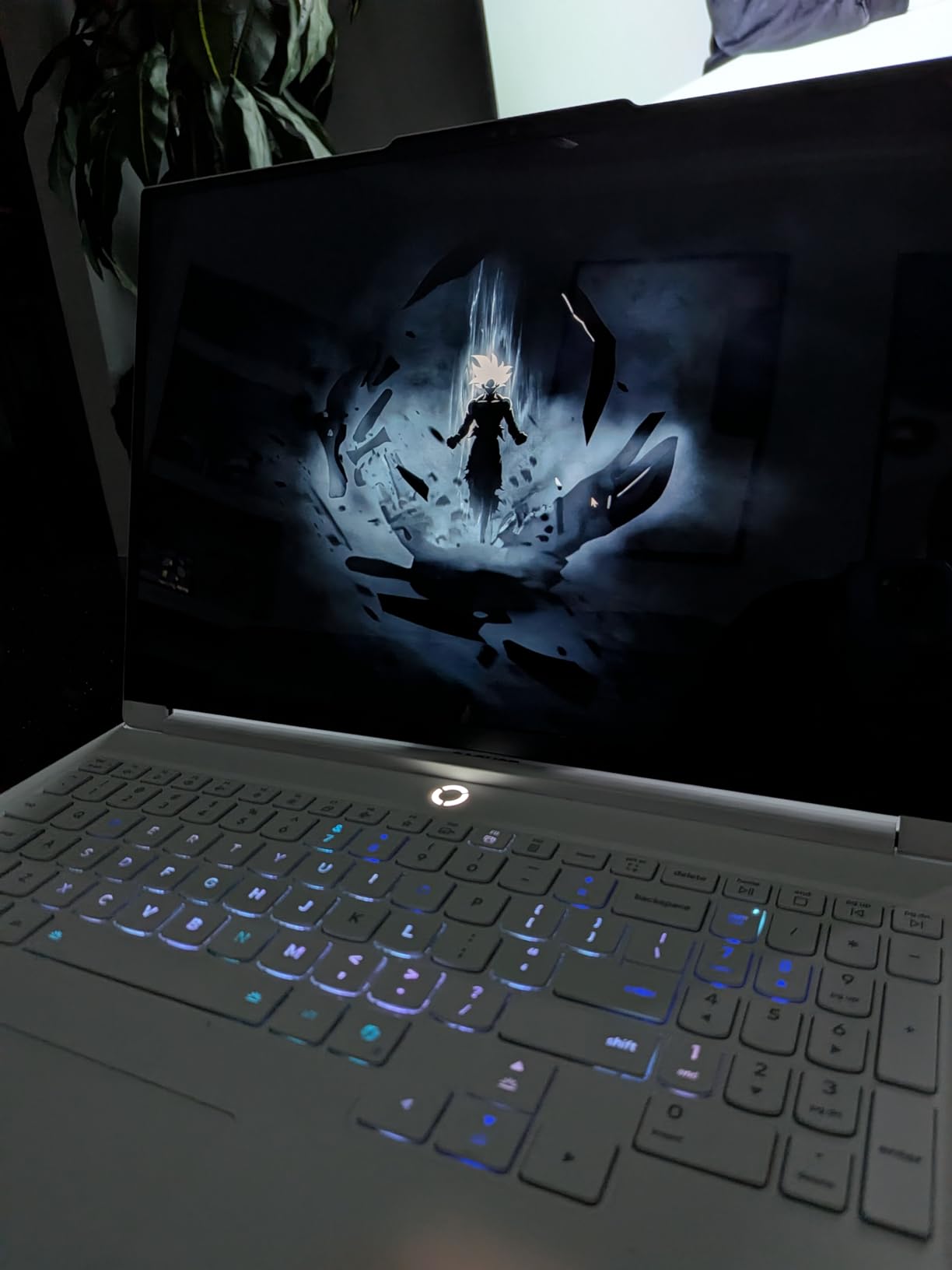 Legion 7i Gen 10 16