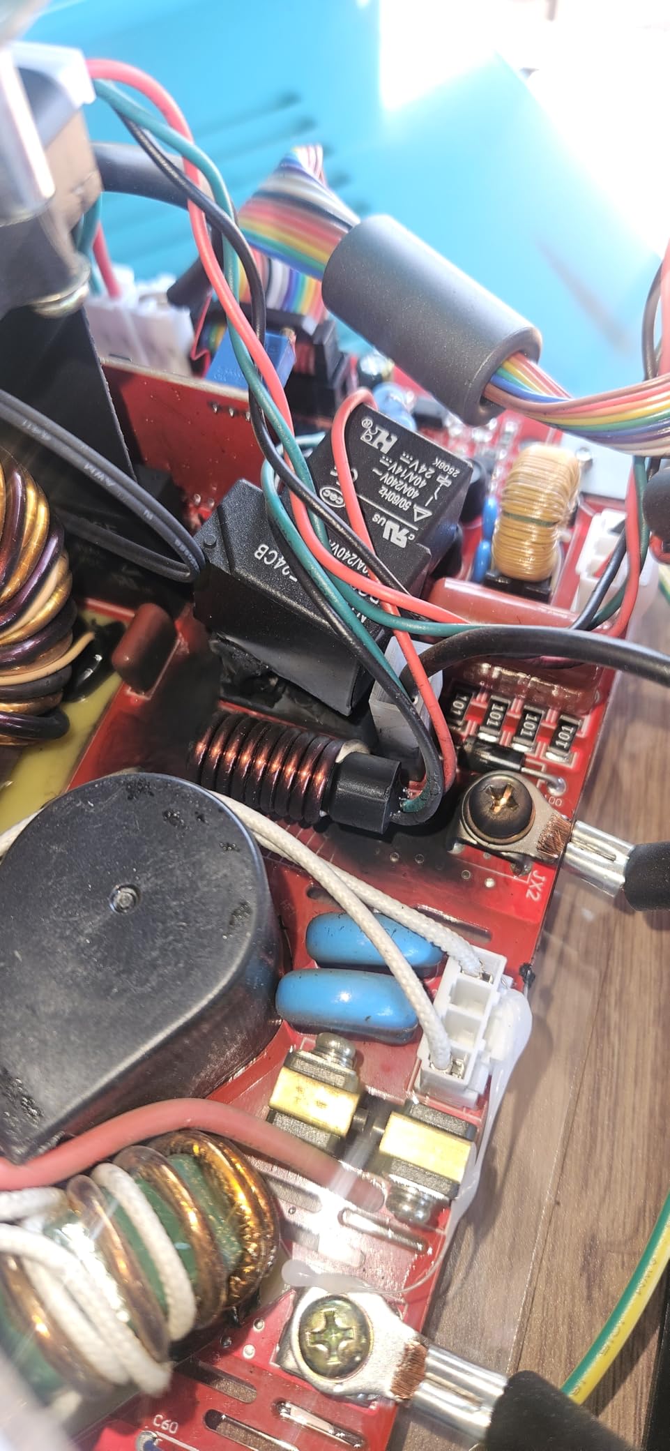 bestarc Pilot Arc Plasma Cutter, [LED Display][Air Sensor] 50A Plasma Cutter Machine 110/220V Dual Voltage, 1/2'' Clean Cut 3/4 Inch Max Cut, Post Flow Mesh, 2T/4T for Beginners DIY, Yellow customer photo 2