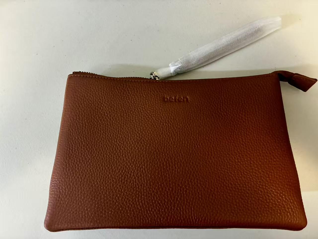 Genuine Leather Crossbody Bags for Women, Small RFID Leather Cross Body Purses Shoulder Handbags customer photo 1