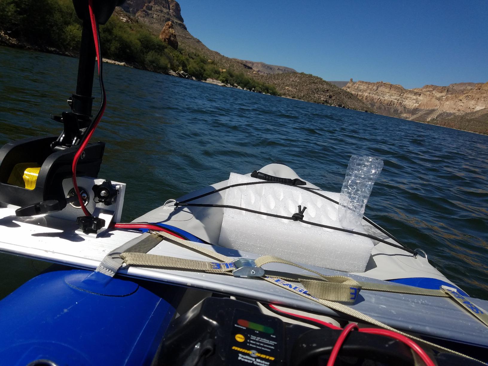Mighty Max Battery MM-G27M, 12V 100Ah, Group Size 27M Deep-Cycle Marine AGM, Dual-Purpose Starting & Deep Discharge, 800 CCA, 850 MCA, 170 RC, Spill-Proof Maintenance-Free Battery customer photo 2