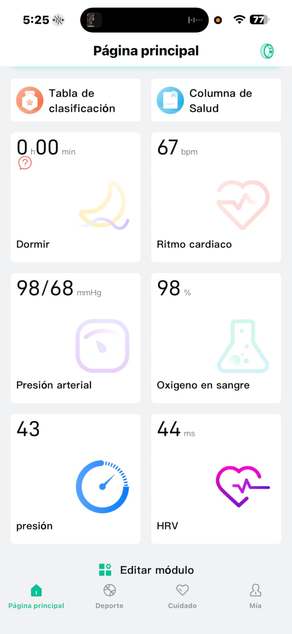 FKGZJF Smart Rings for Women Men, Fitness Ring with Heart Rate, Blood Oxygen, HRV, Stress, Sleep Tracker, Step Tracker, No Subscription Fee, IP68 Waterproof Smart Ring for iPhone & Android customer photo 2