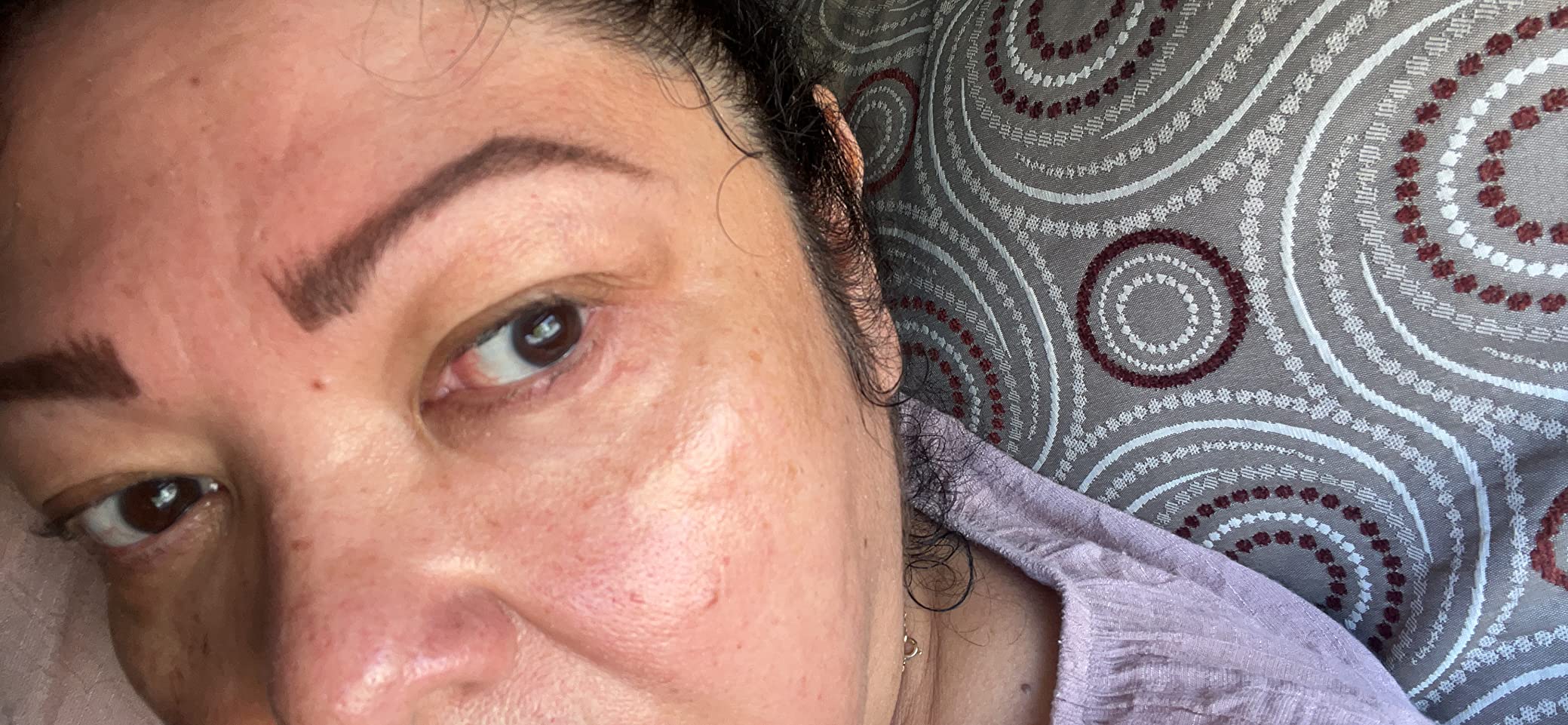 Professional Face Beauty Device with Dual Probes - Skin Rejuvenation - Lifting and Tightening - Reduces Wrinkles & Anti Aging, Experience The Salon-Grade Results at Home, Equipped with Gel customer photo 1