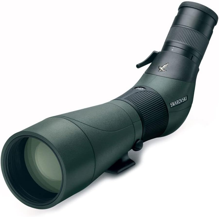 Swarovski ATS 80 20-60X Spotting Scope Kit customer photo 1