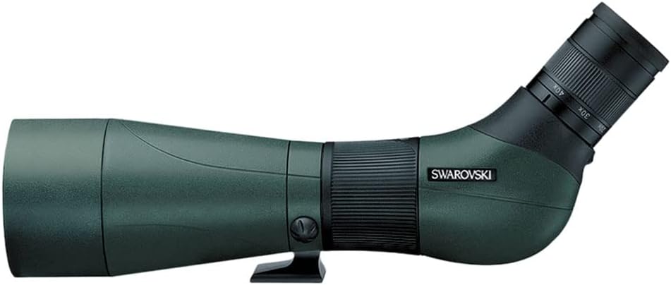 Swarovski ATS 80 20-60X Spotting Scope Kit customer photo 2