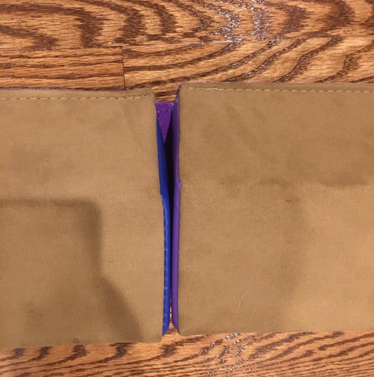 Tumbl Trak Sectional Floor Balance Beam customer photo 2