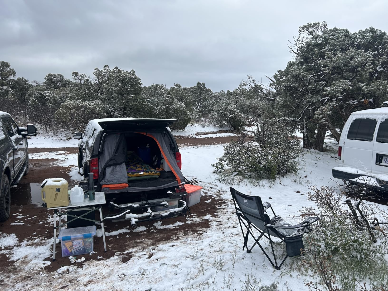 Rightline Gear Truck Bed Tent customer photo 2