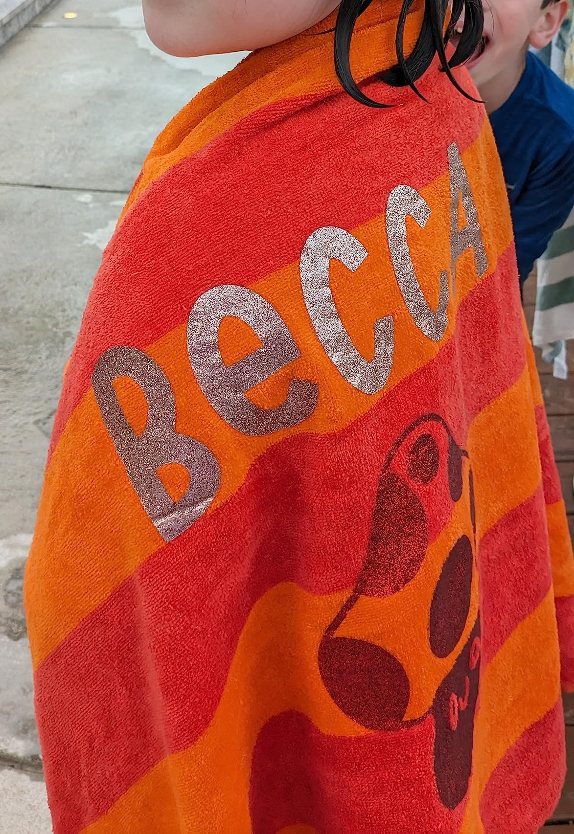 Kaufman Soft Oversized Beach Towels in Bulk | 29