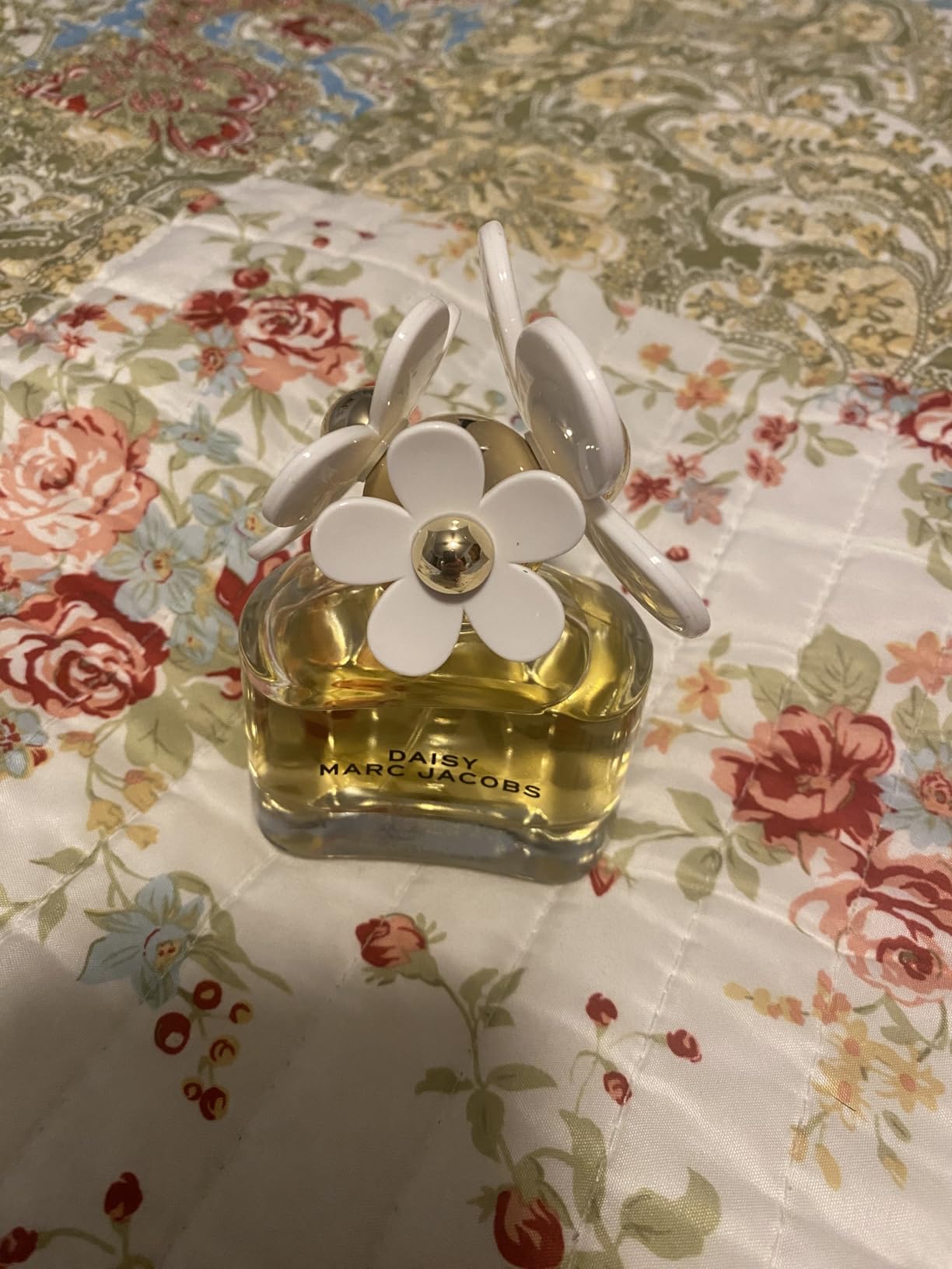 Marc Jacobs Daisy Eau de Toilette 1 fl oz customer photo 1