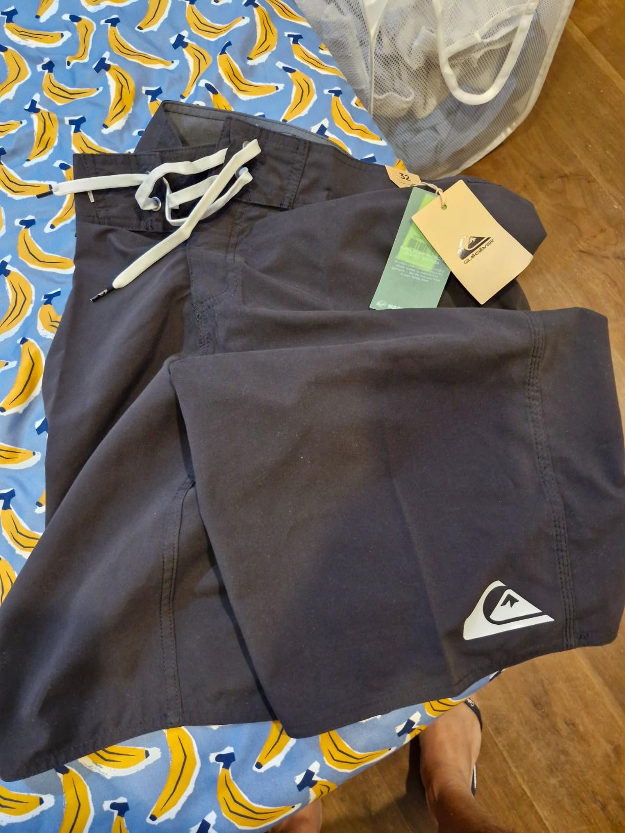 Quiksilver Men's Everyday 21