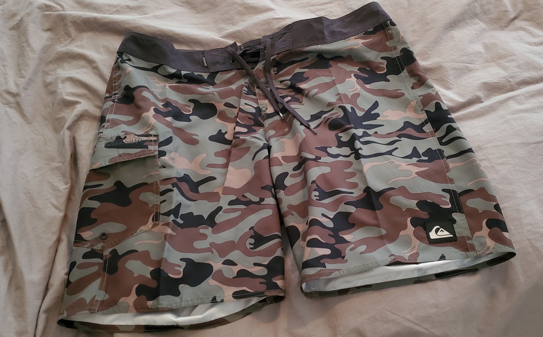 Quiksilver Men's Everyday 21