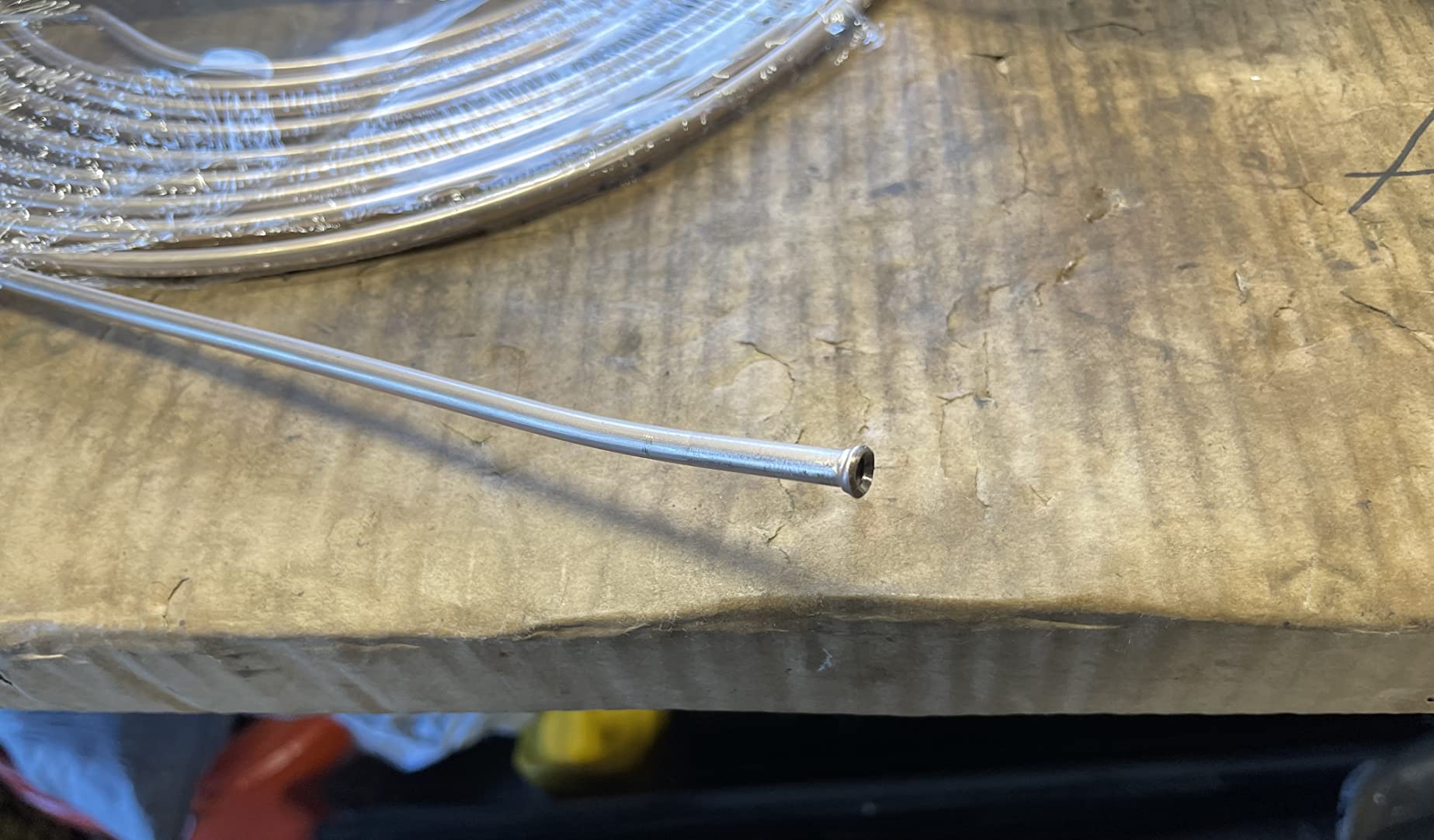 Titan 51535 3/16-Inch Double Flaring Tool customer photo 1
