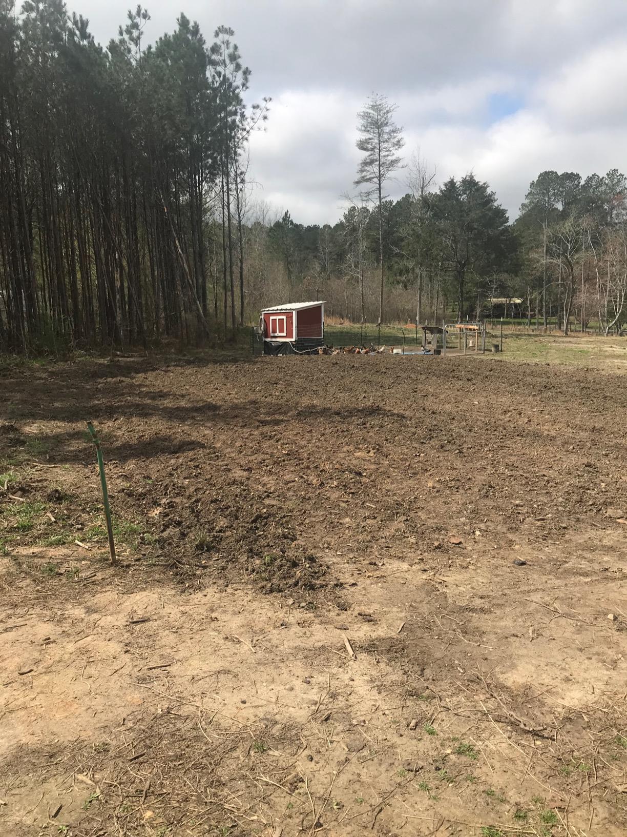 IMPIACT IMPLEMENTS CAT-0/Cat 1 Disc Plow/Harrow. Prep Soil, Cut Weeds & Clear Crop Remains. customer photo 1