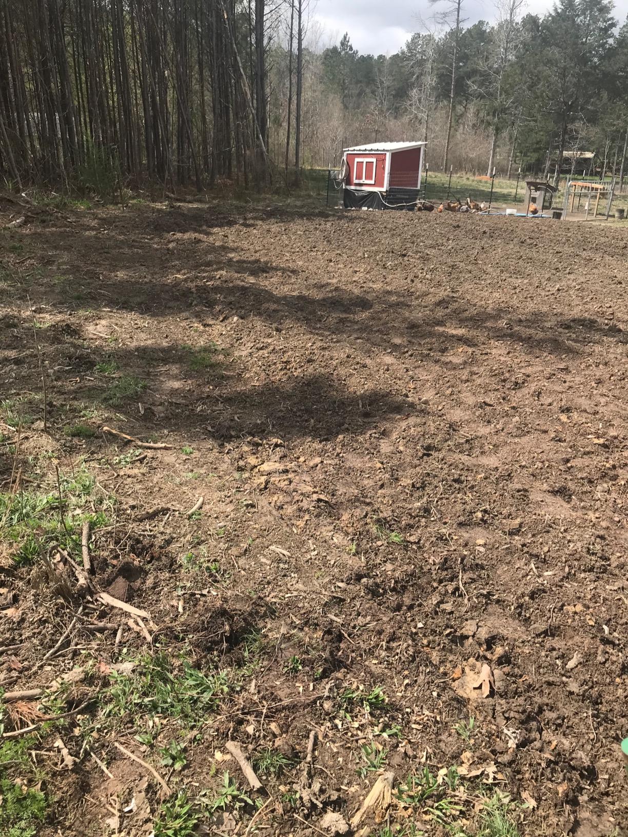 IMPIACT IMPLEMENTS CAT-0/Cat 1 Disc Plow/Harrow. Prep Soil, Cut Weeds & Clear Crop Remains. customer photo 2