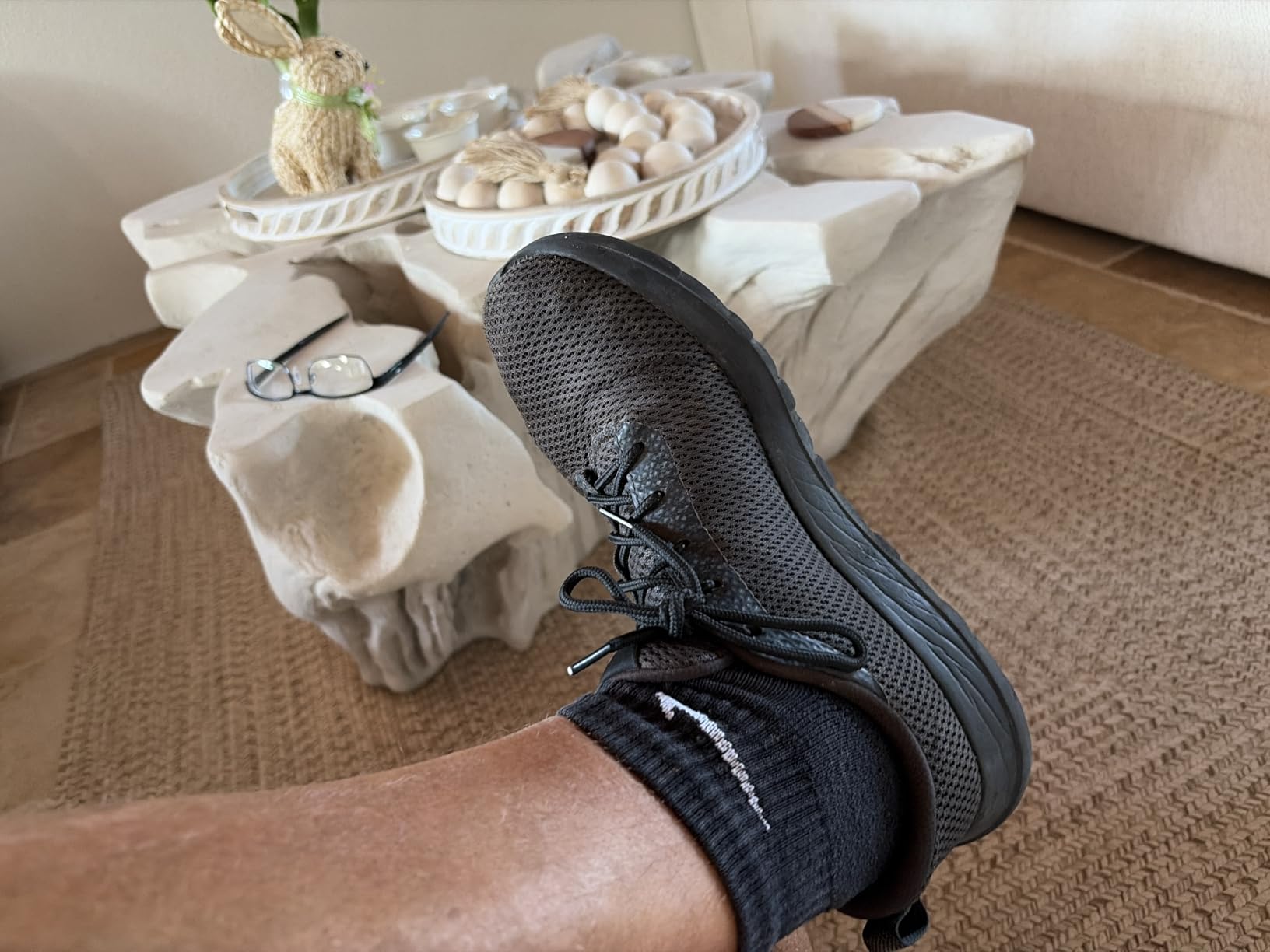 Men's Go Walk Max Effort Sneaker customer photo 1