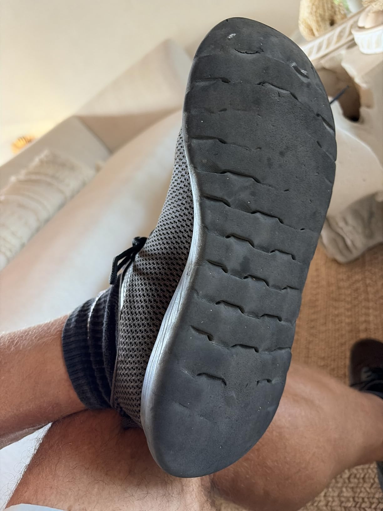 Men's Go Walk Max Effort Sneaker customer photo 2