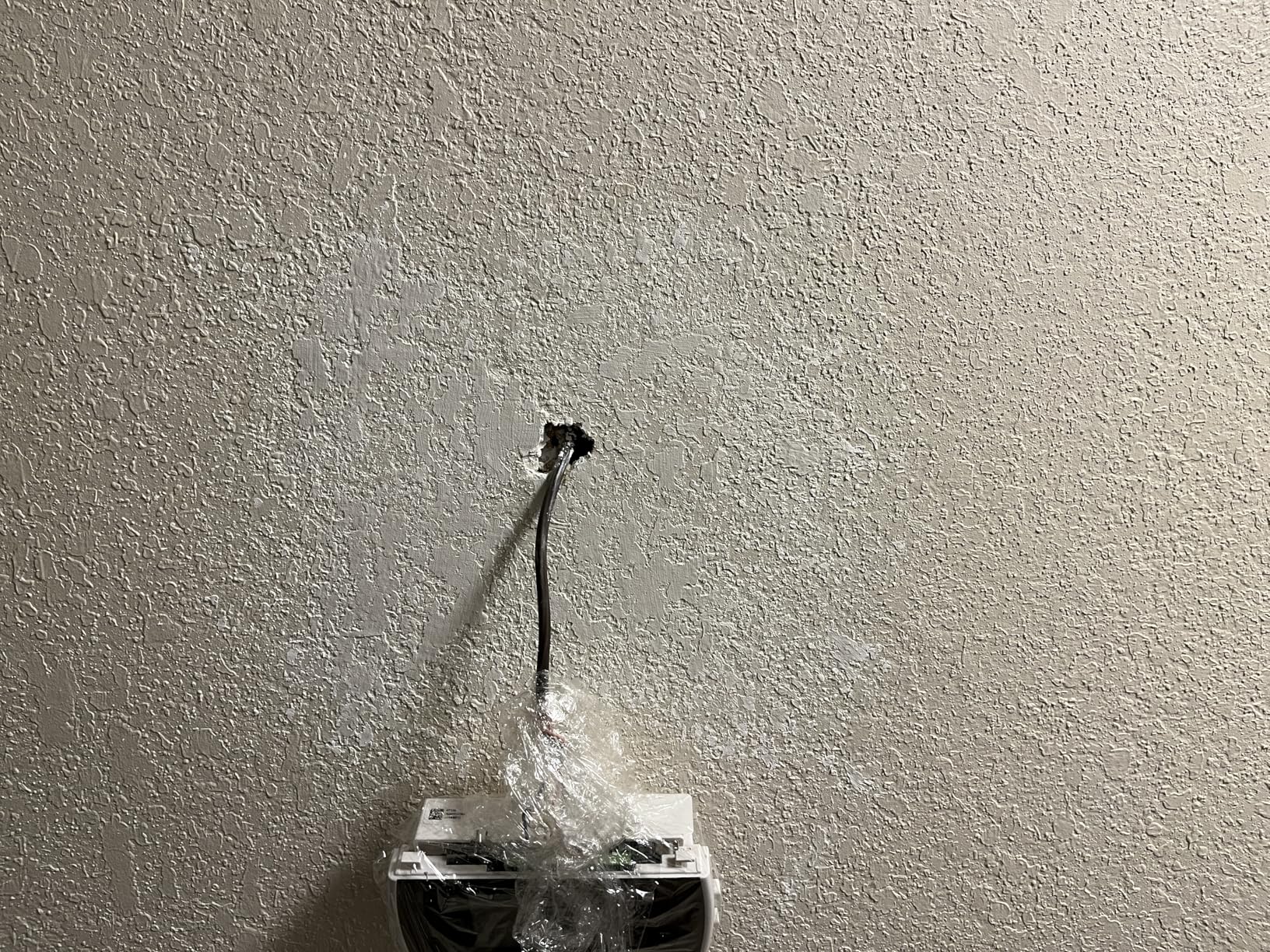 Homax 41072041218 Texture Touch Up Kit, Wall and Ceiling Texture and Sprayer customer photo 2