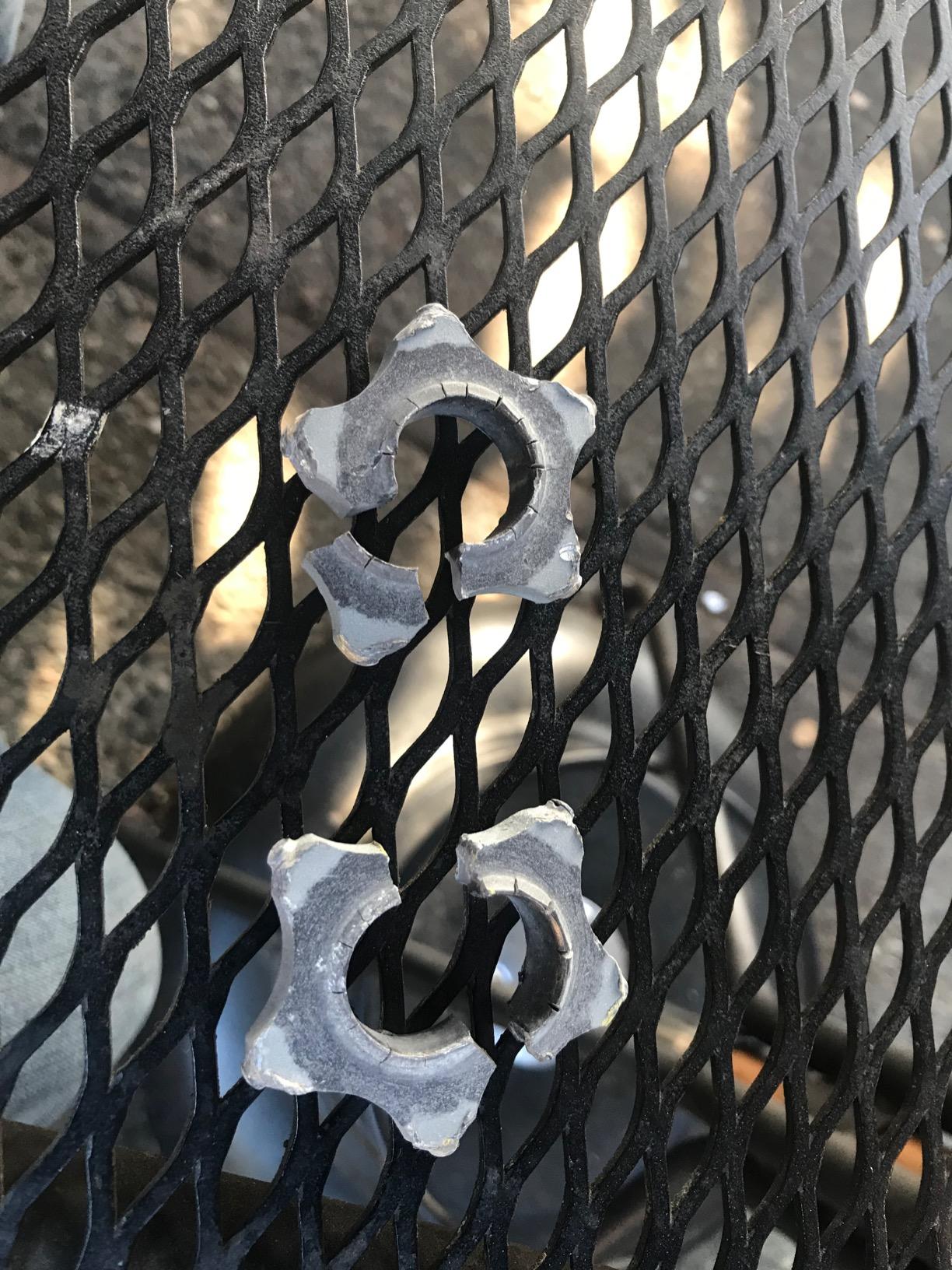 Gas 8