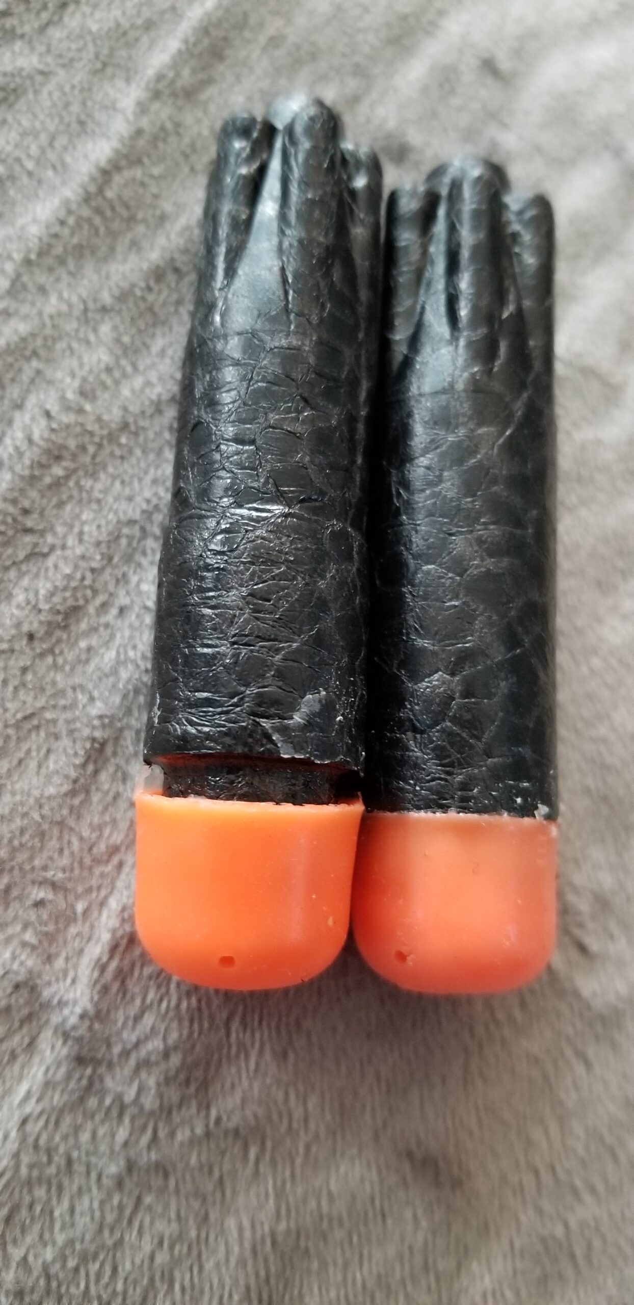 Nerf Overwatch McCree Rival Blaster with Die Cast Badge & 6 Overwatch Rival Rounds customer photo 2