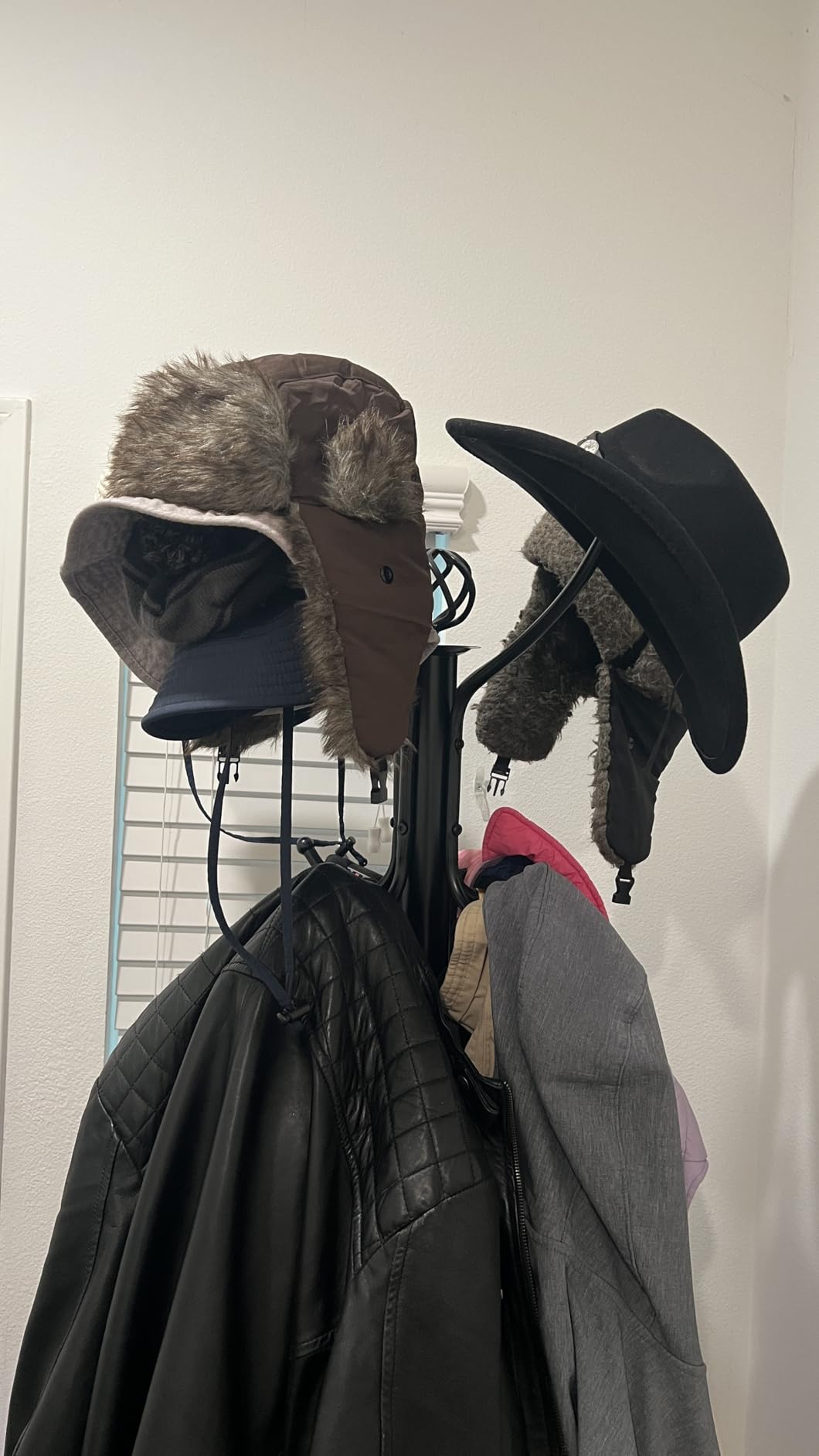ASWER Trapper Warm Russian Trooper Hat Winter Skiing Cap Women Men Windproof customer photo 2