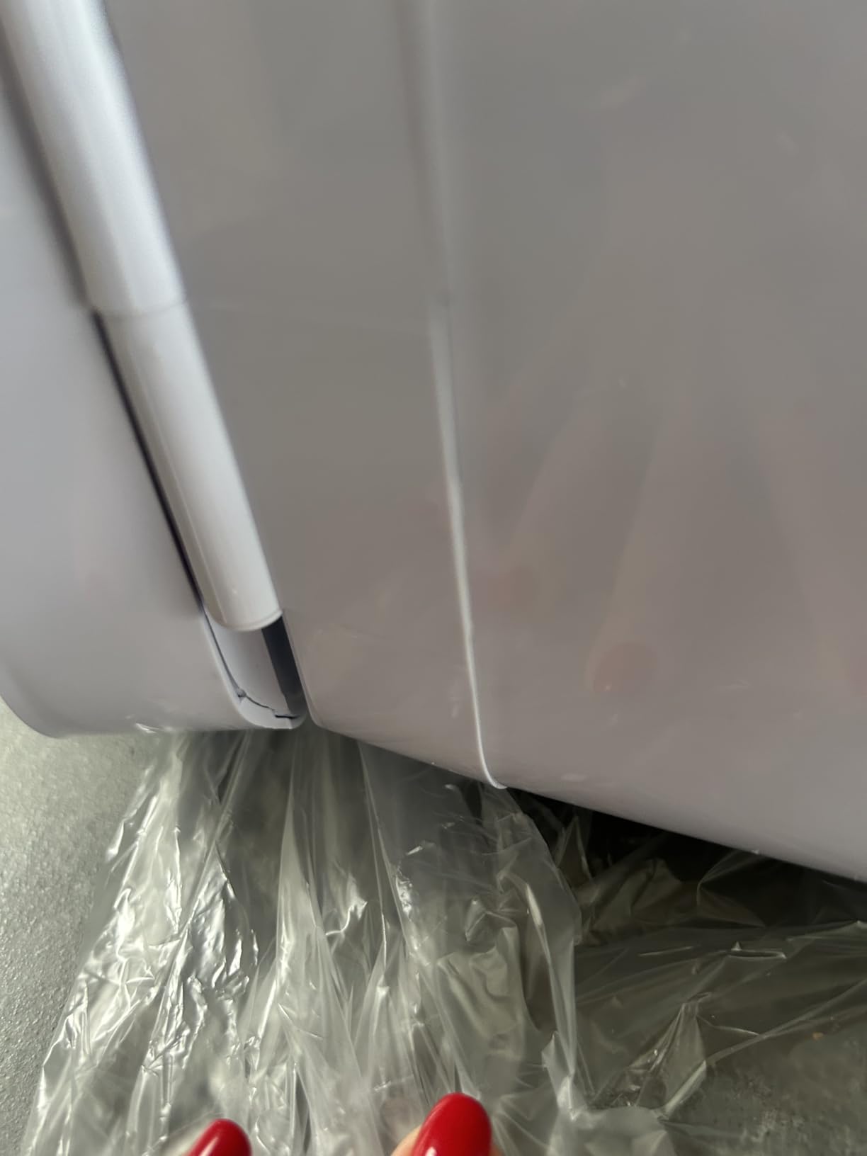 5L Incubator - Precise Temperature Control from 0 to +55C, 12V DC / 110V AC customer photo 2