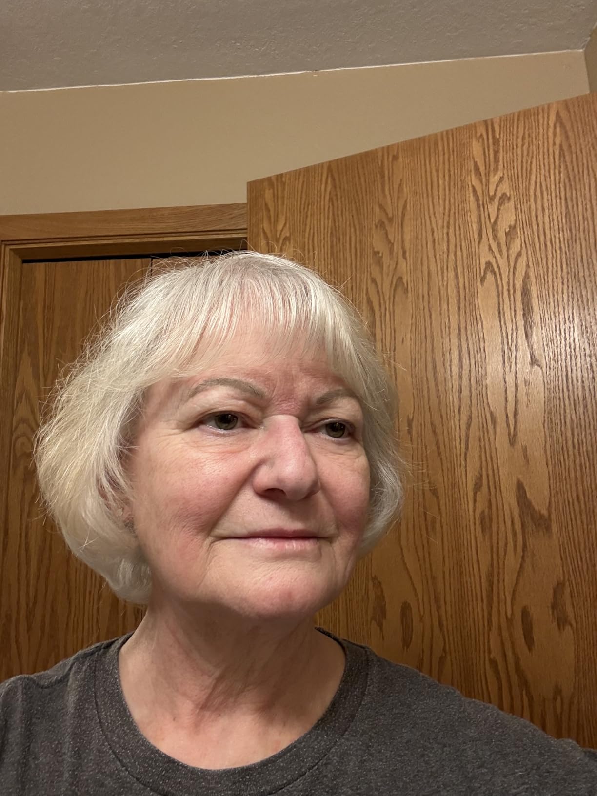 HOT TOOLS Pro Artist Hot Air Styling Brush | Style, Curl and Touch Ups (1-1/2 inch) customer photo 1