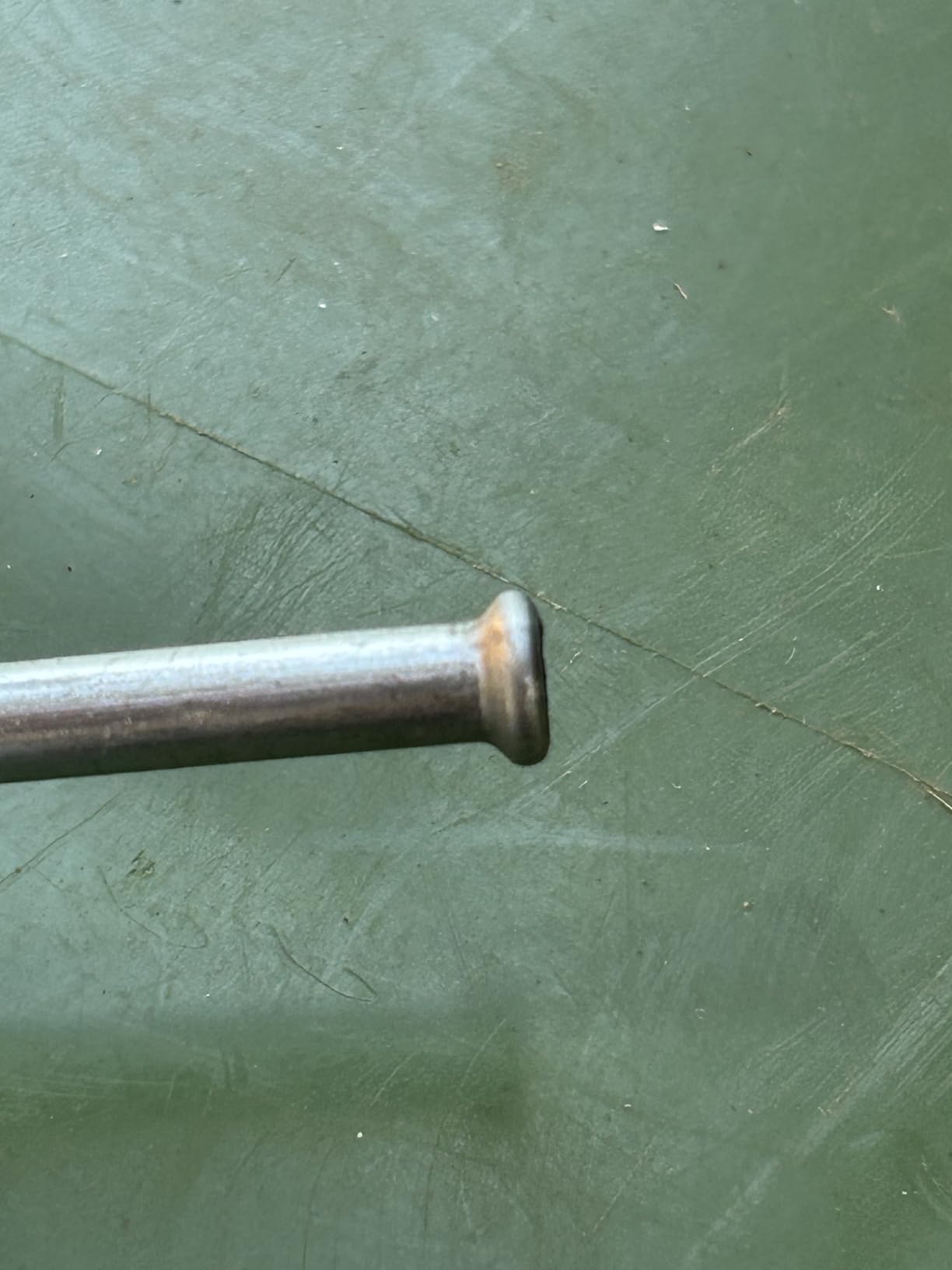 Lisle 33260 Flaring Tool: Creates Single or Double Flares on 3/16