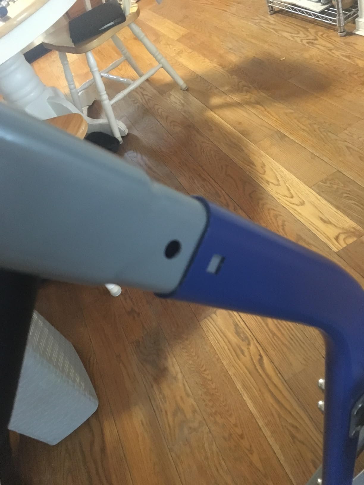 ProHeal Stand Assist Lift - Sit to Stand Standing Transfer Lift - Fall Prevention Patient Transfer Lifter for Home and Facilities - 500 Pound Weight Capacity customer photo 1