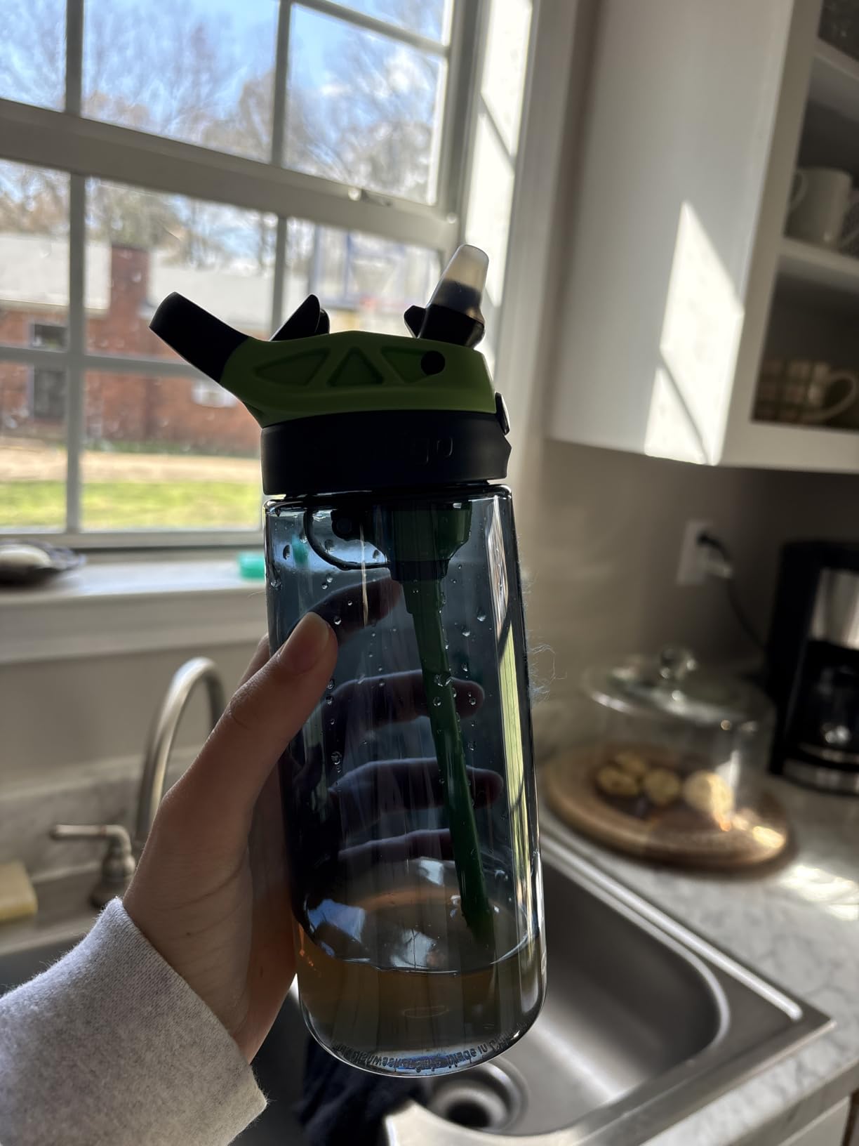 Contigo Aubrey Kids Water Bottle customer photo 1