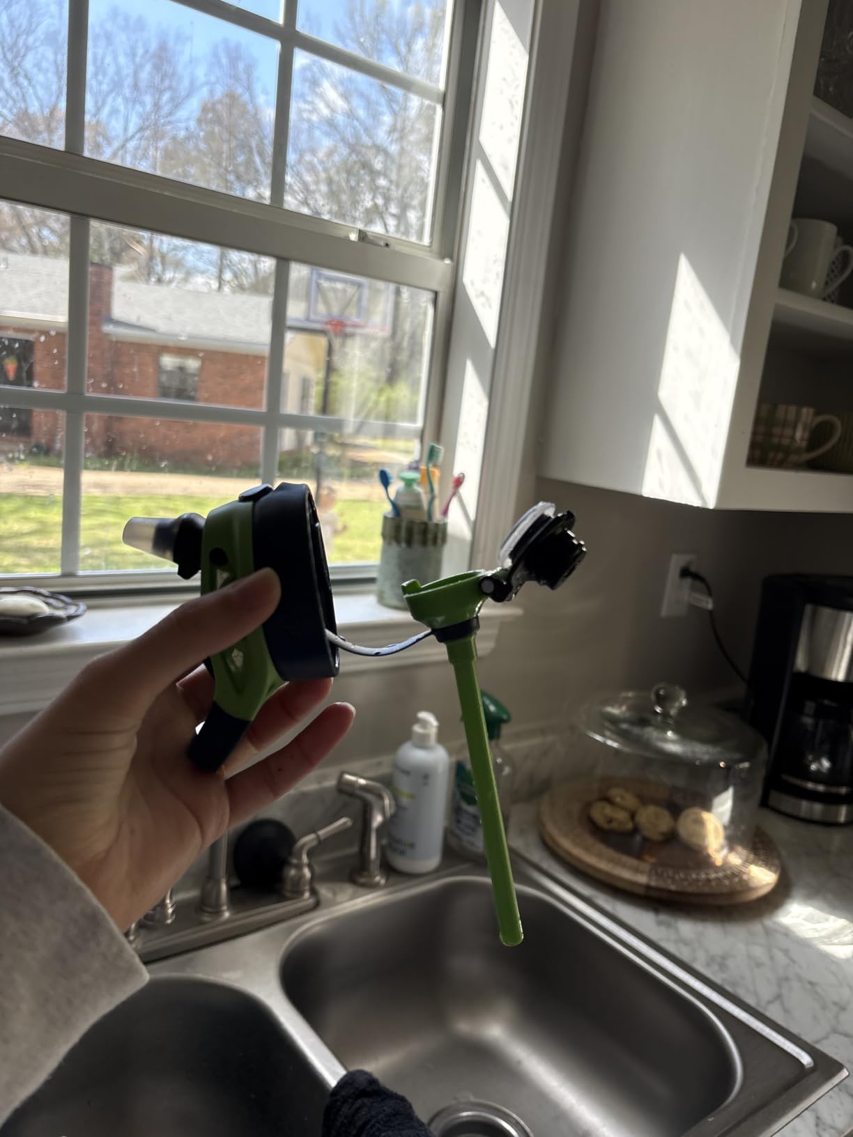Contigo Aubrey Kids Water Bottle customer photo 2