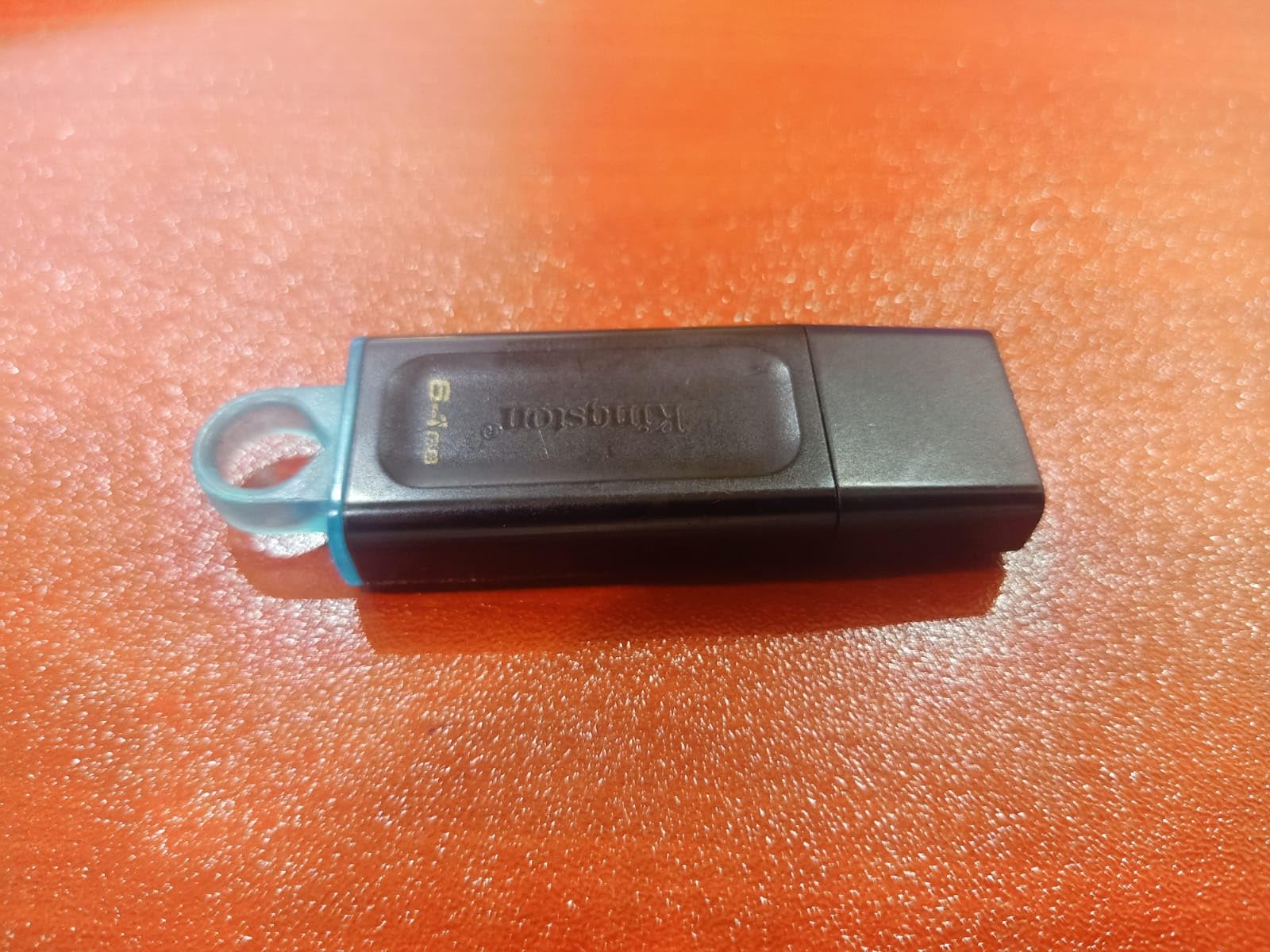Kingston DataTraveler Exodia 64GB USB 3.2 Flash Drive DTX/64GB customer photo 1