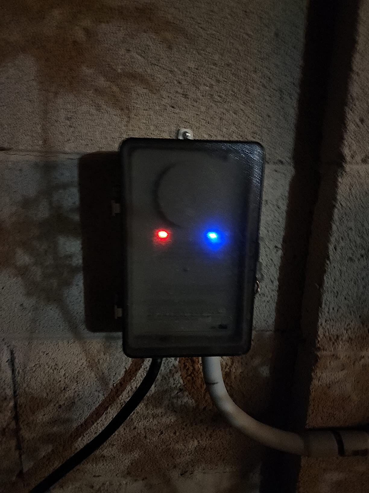 SURAIELEC WiFi Pool Timer, Outdoor Indoor Smart Switch, 40 AMP, 2HP, 120, 240, 277 VAC, Heavy Duty Pool Controller Light Timer Box for Pool Pump, Water Heater, Spa, Powerful Electrical Appliances customer photo 2