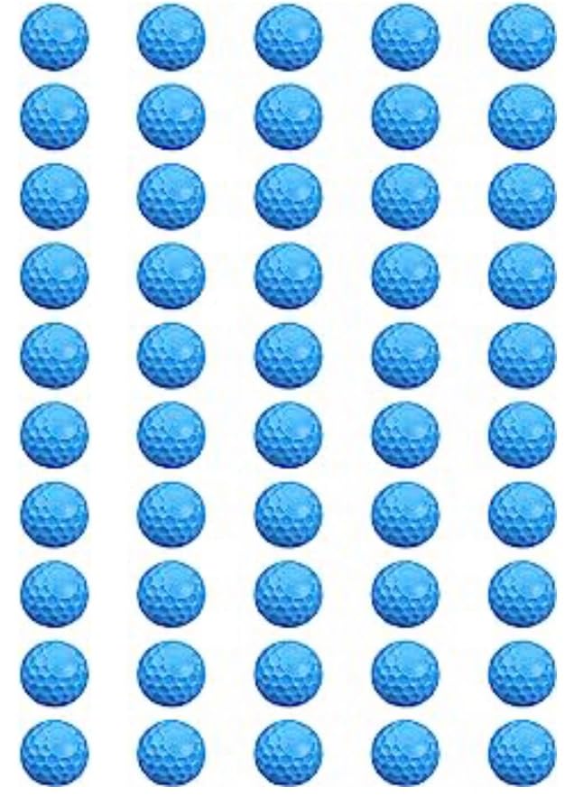 Nerf Rival 50 Accu-Round Refill, Includes 50 Accu-Rounds, The Most Accurate Nerf Rival Rounds*, Compatible with All Nerf Blasters customer photo 2