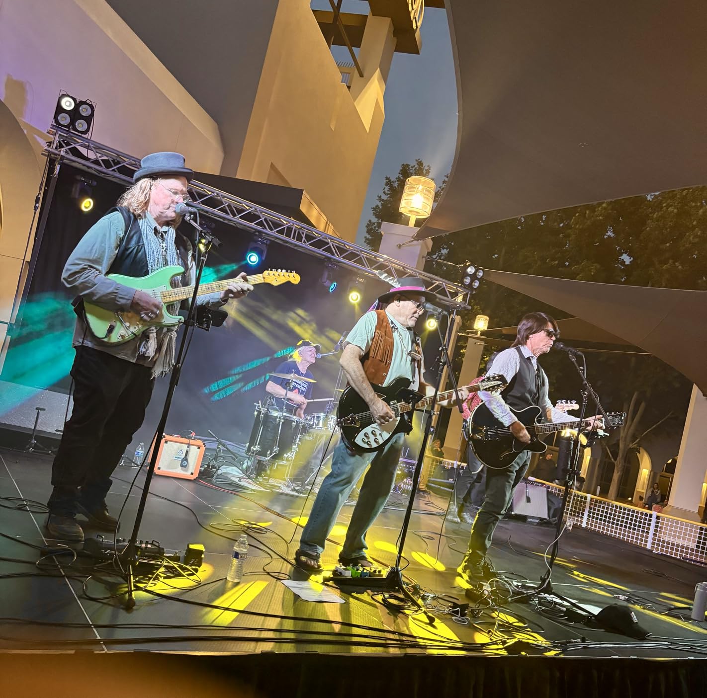 150W Moving Head Lights DJ Lights RGBW Spotlights 17 Gobos 13 Colors 16 Channels DMX 512 with Sound Activated for Stage Lighting Wedding Party customer photo 1