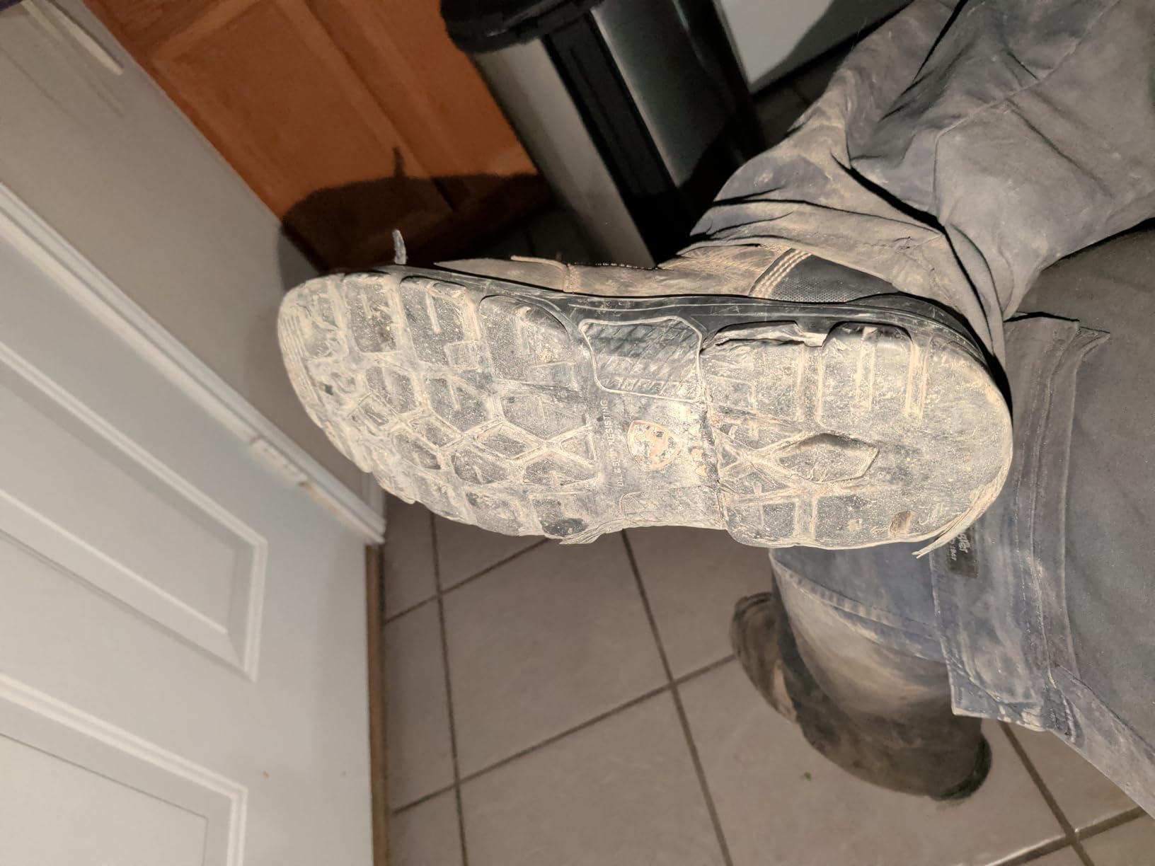 ARIAT Men's Treadfast 6